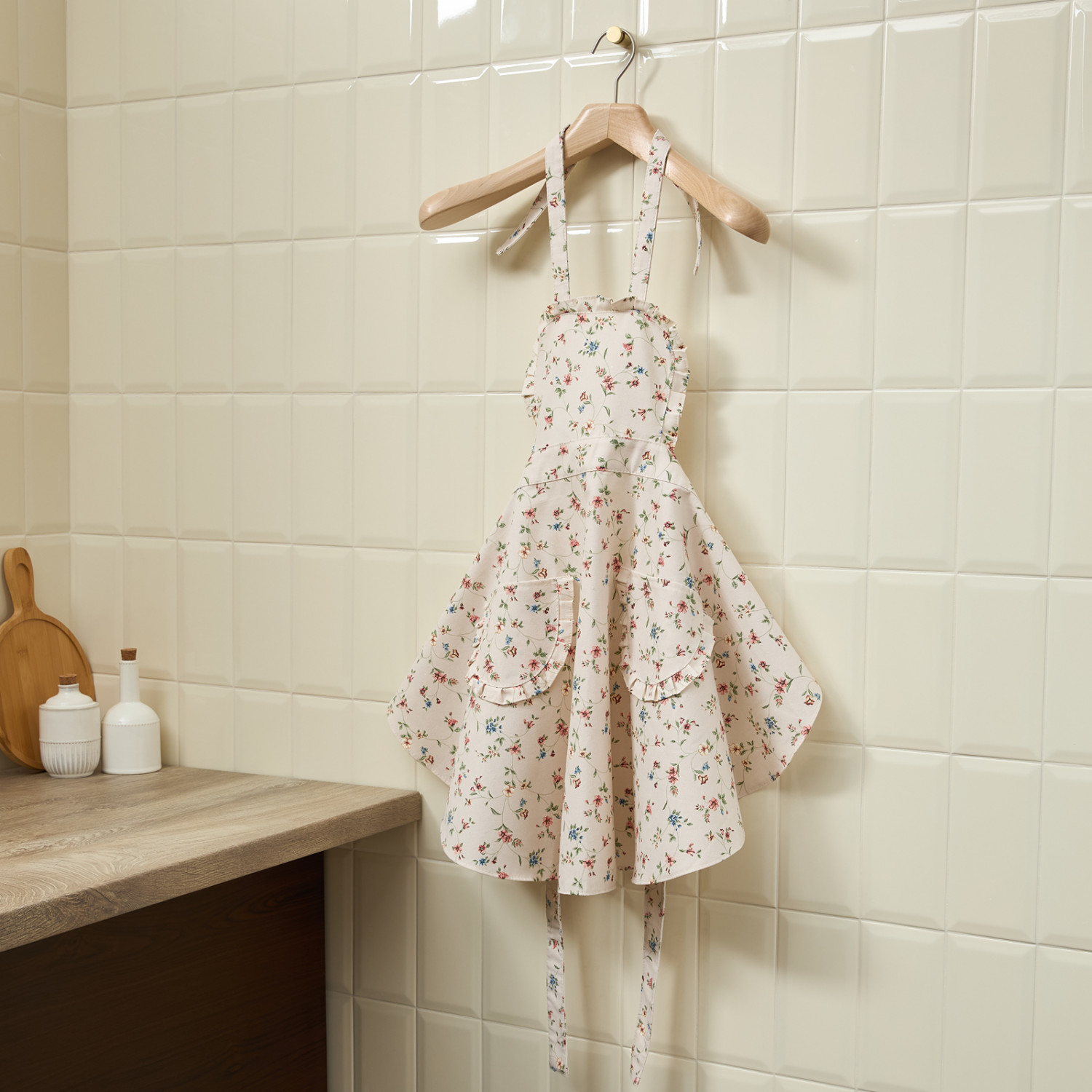 Фартук Радость/Letizia модельный