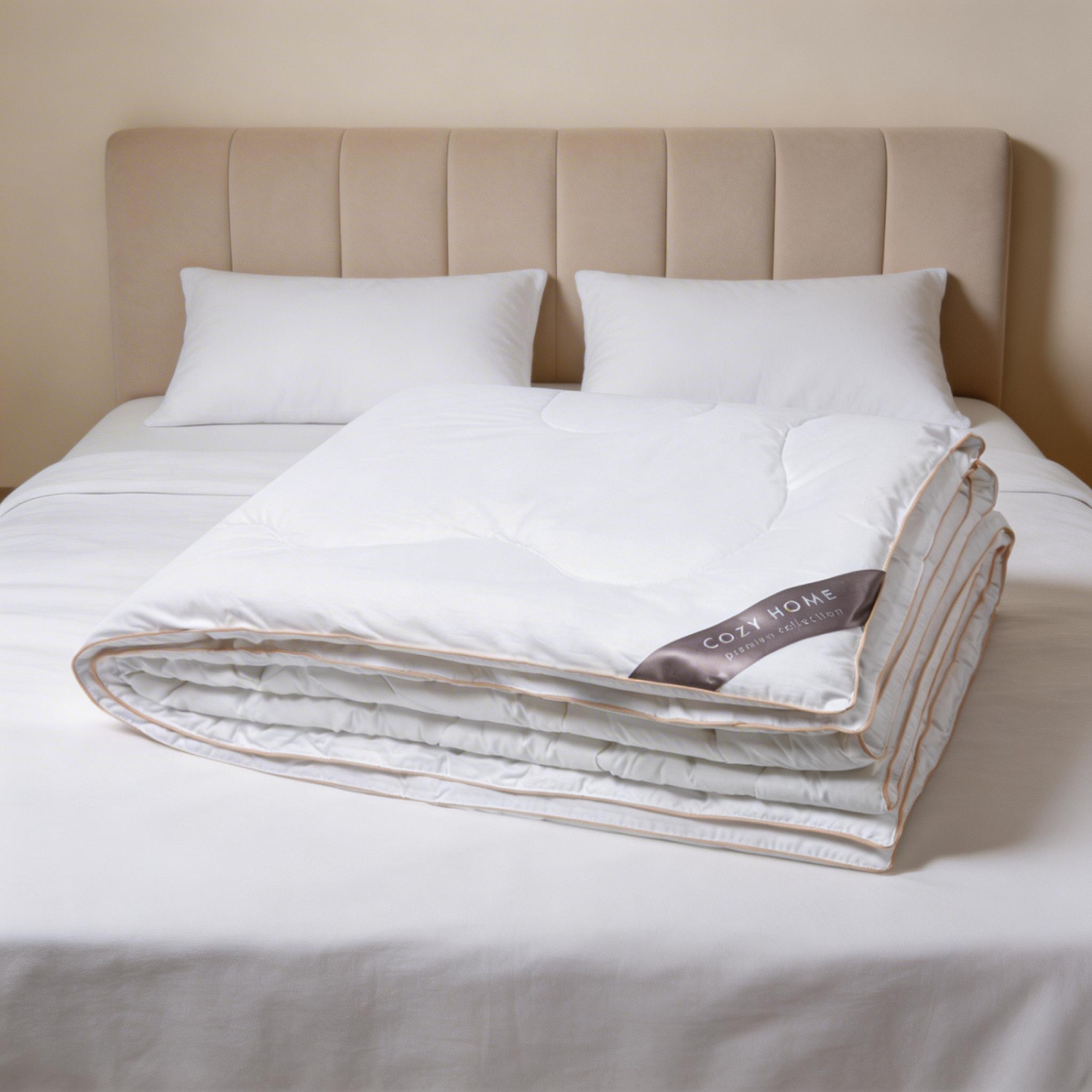 Одеяло Уютный кашемир/Cozy Cashmere