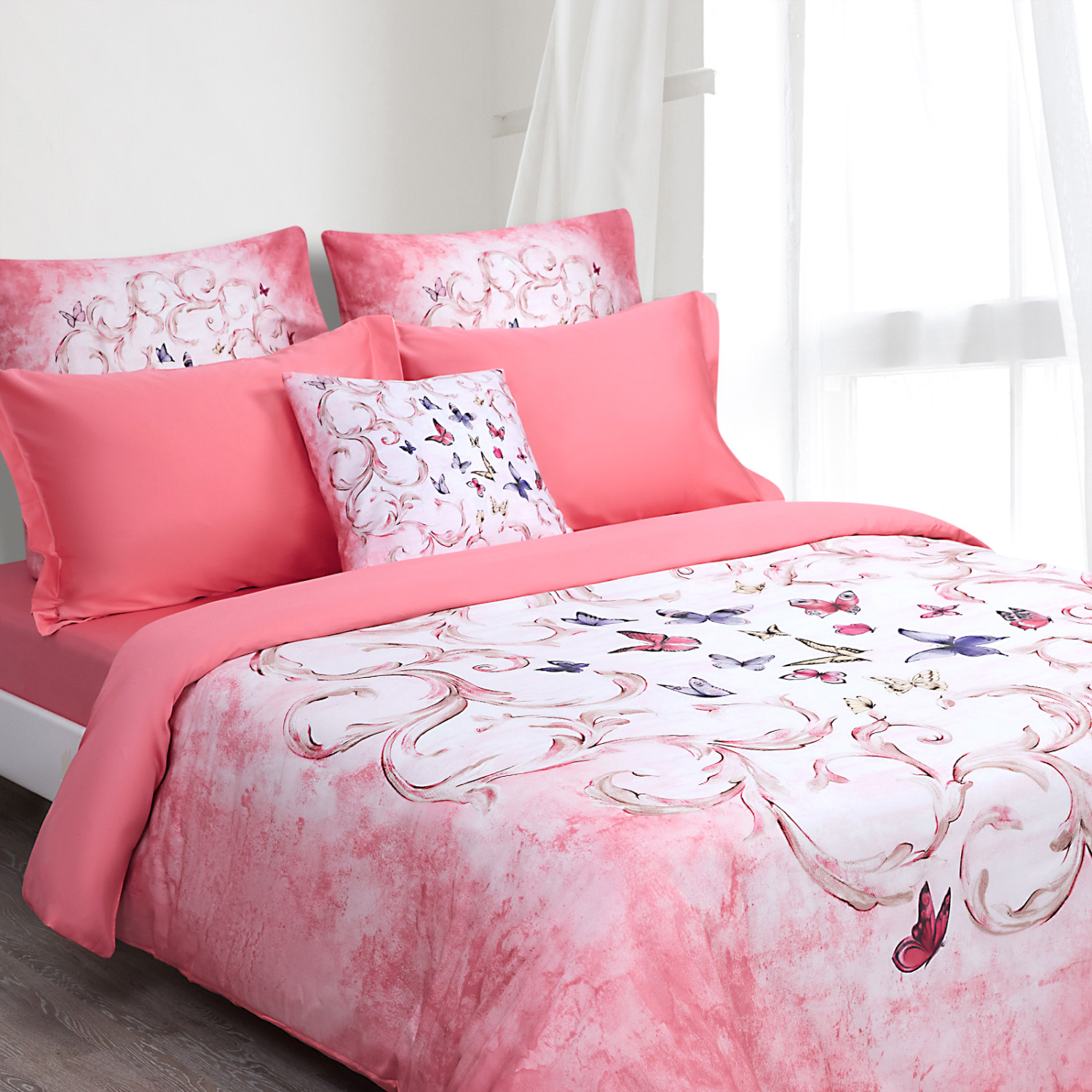 Постельное белье Pomata - фото № 4