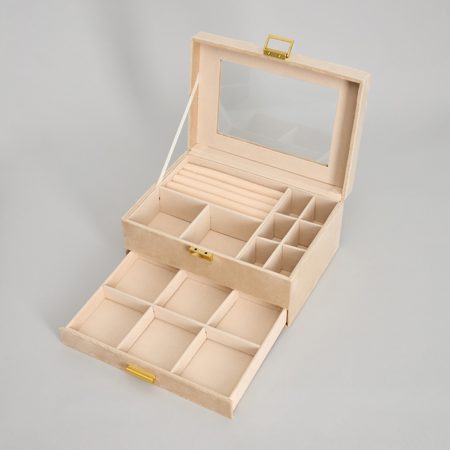 Шкатулка Lucia - фото № 5