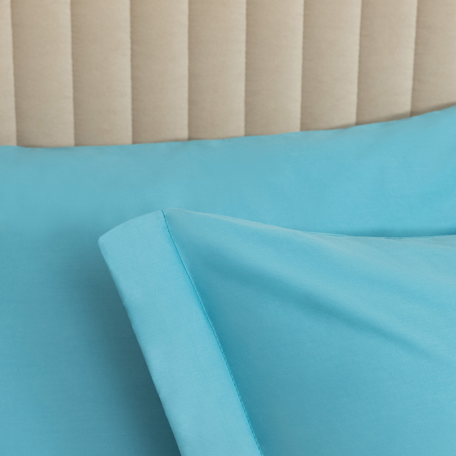 Комплект наволочек Природа/Natura с ушками - фото № 2