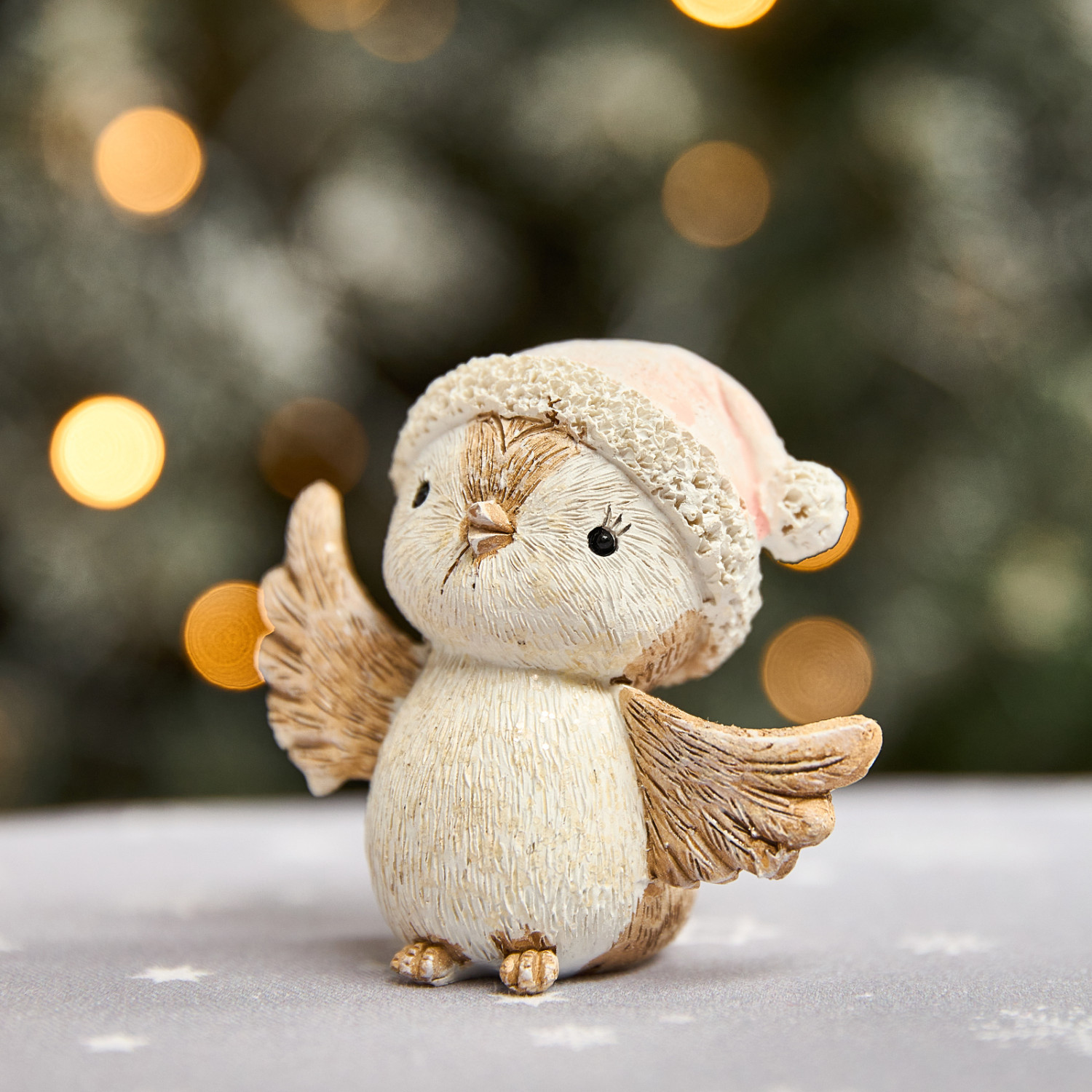 Статуэтка Chicko