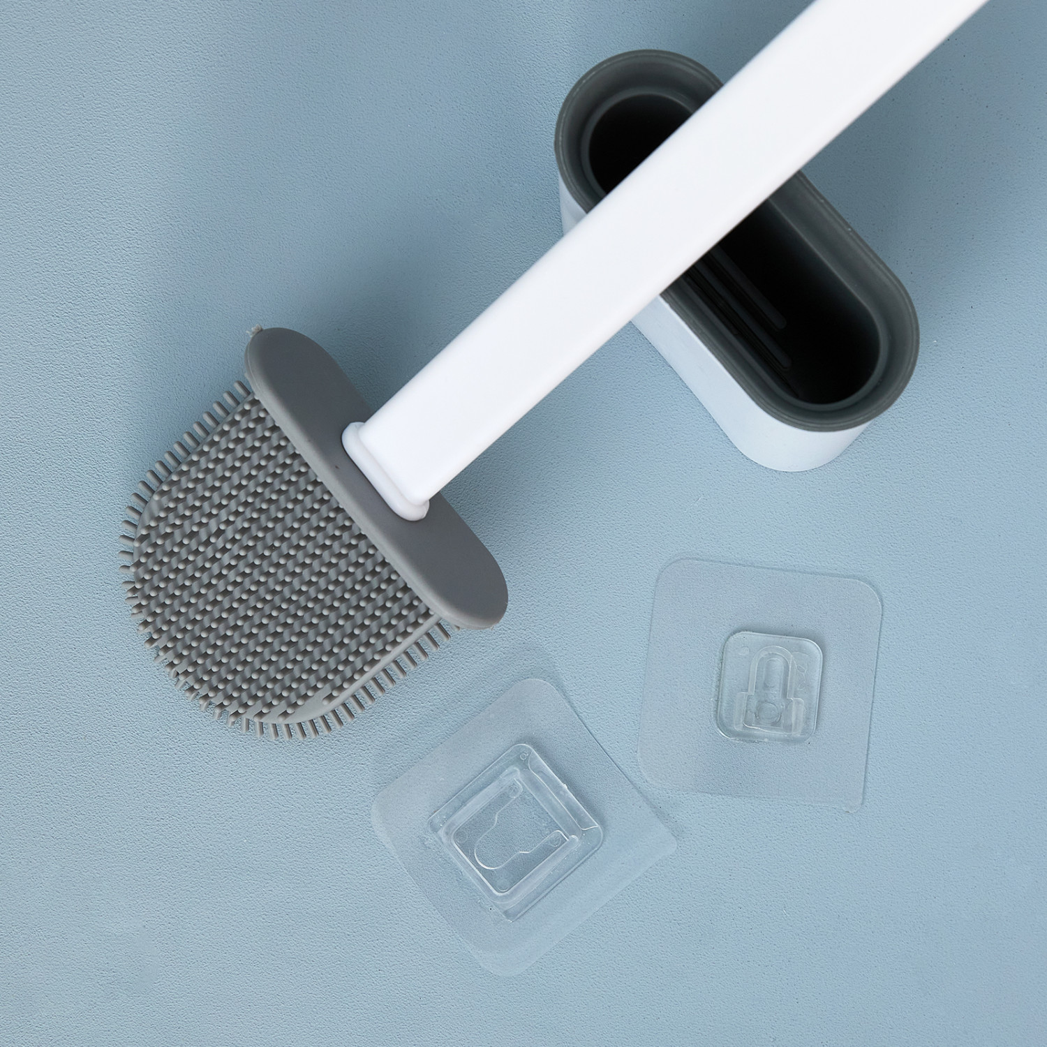 Ершик Масуа/Masua туалетный - фото № 11