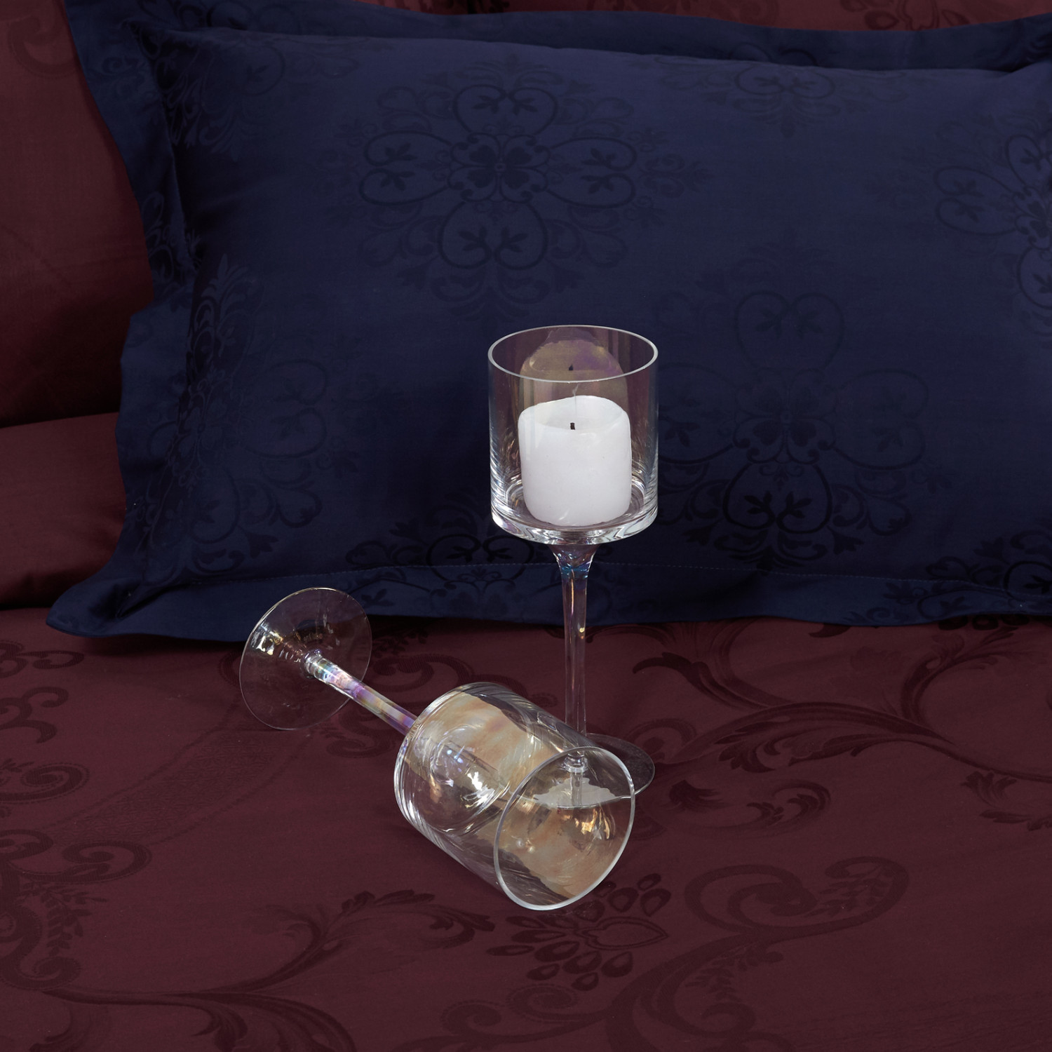 Постельное белье Claras - фото № 6