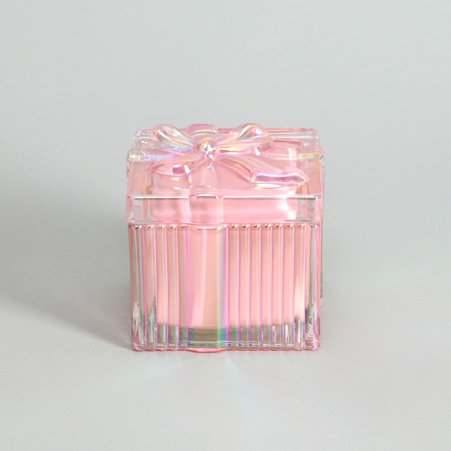 Свеча ароматическая Peach fuzz - фото № 5