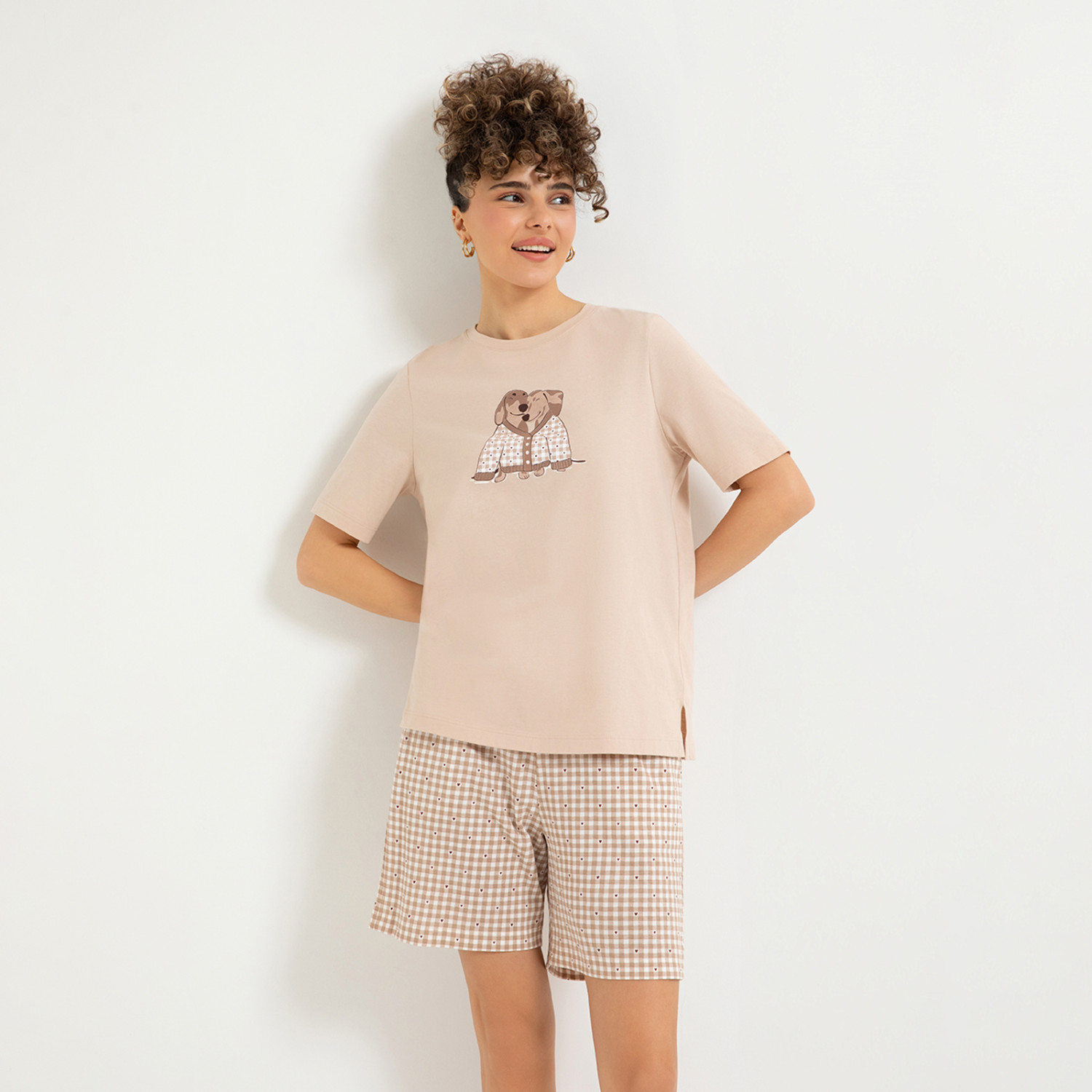 Комплект Энн I - фото № 2