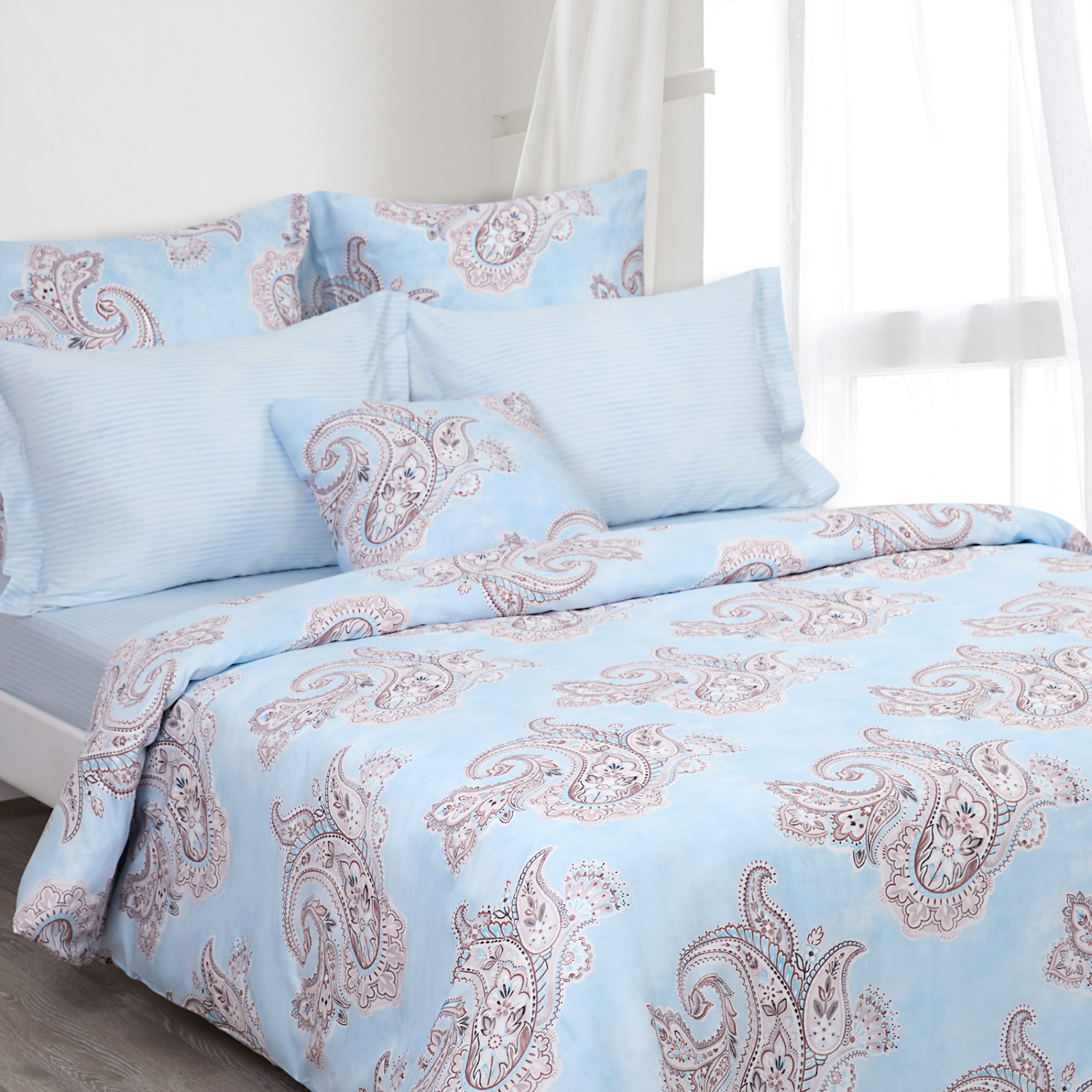 Пододеяльник Beratta - фото № 2