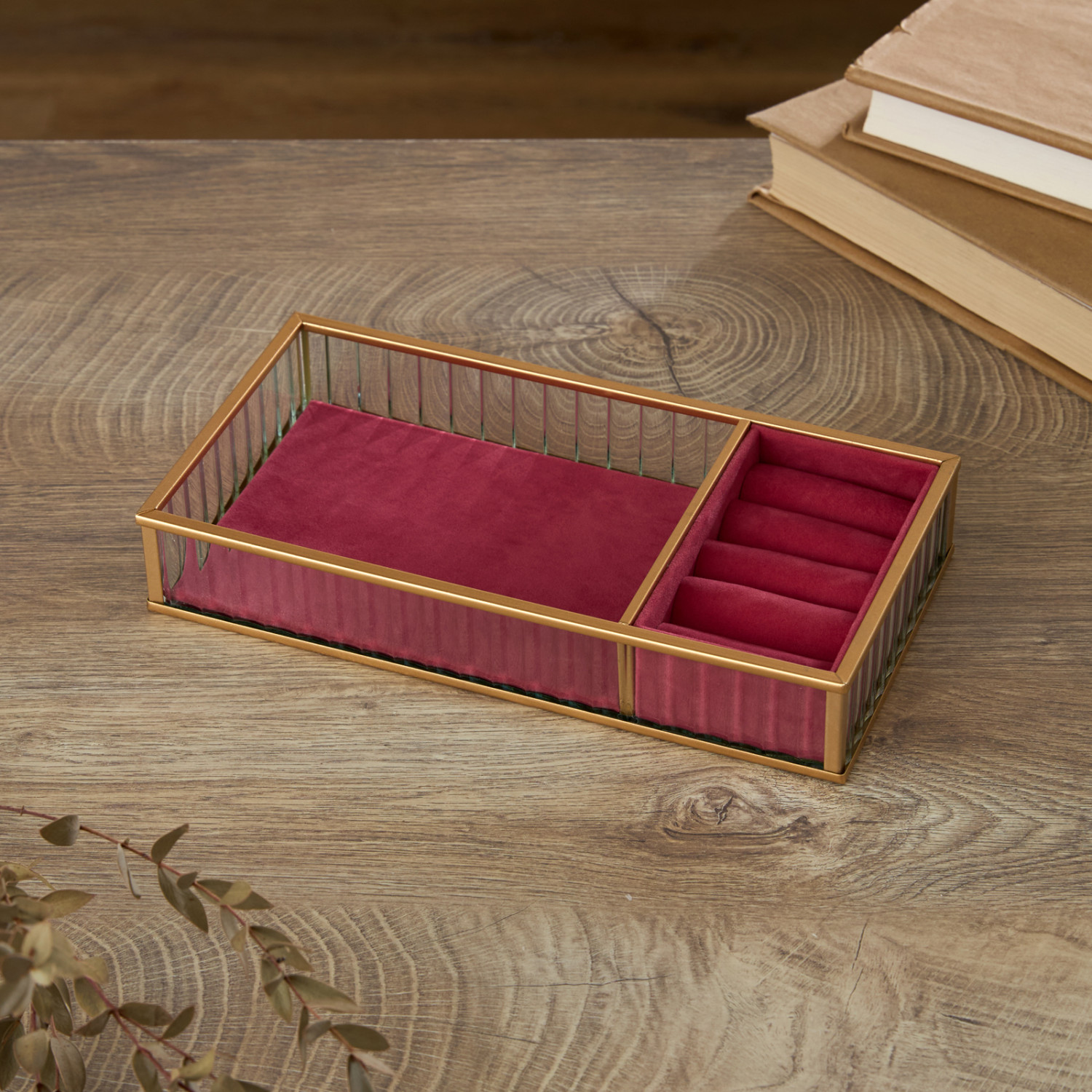 Шкатулка Меркато/Mercato II - фото № 7