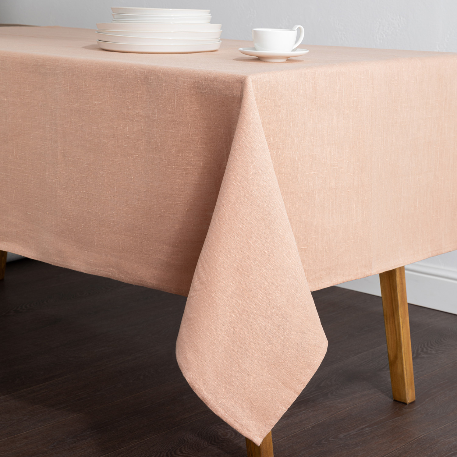 Скатерть Дебют - фото № 2