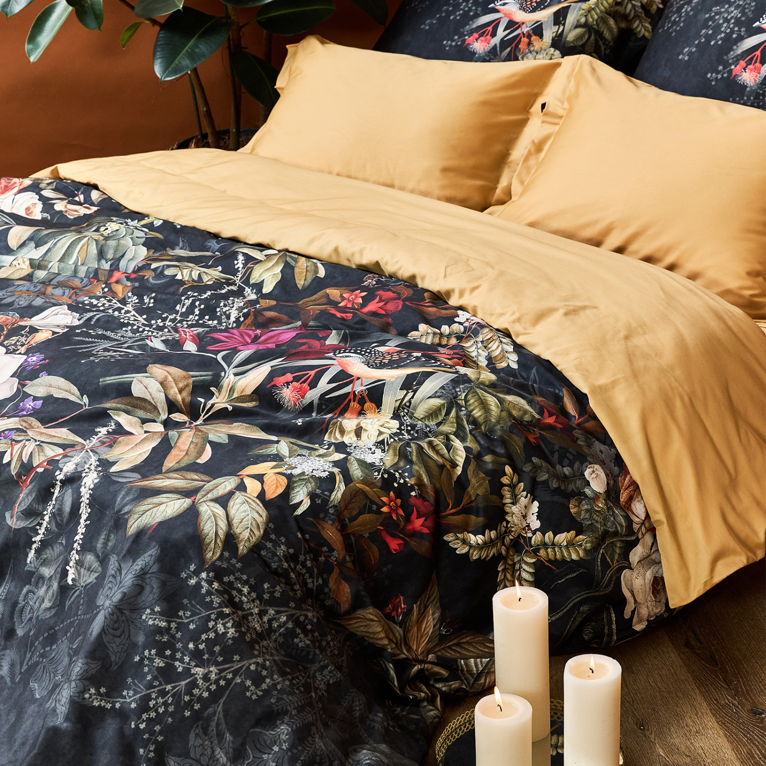 Постельное белье Sensuale (на резинке) - фото № 4