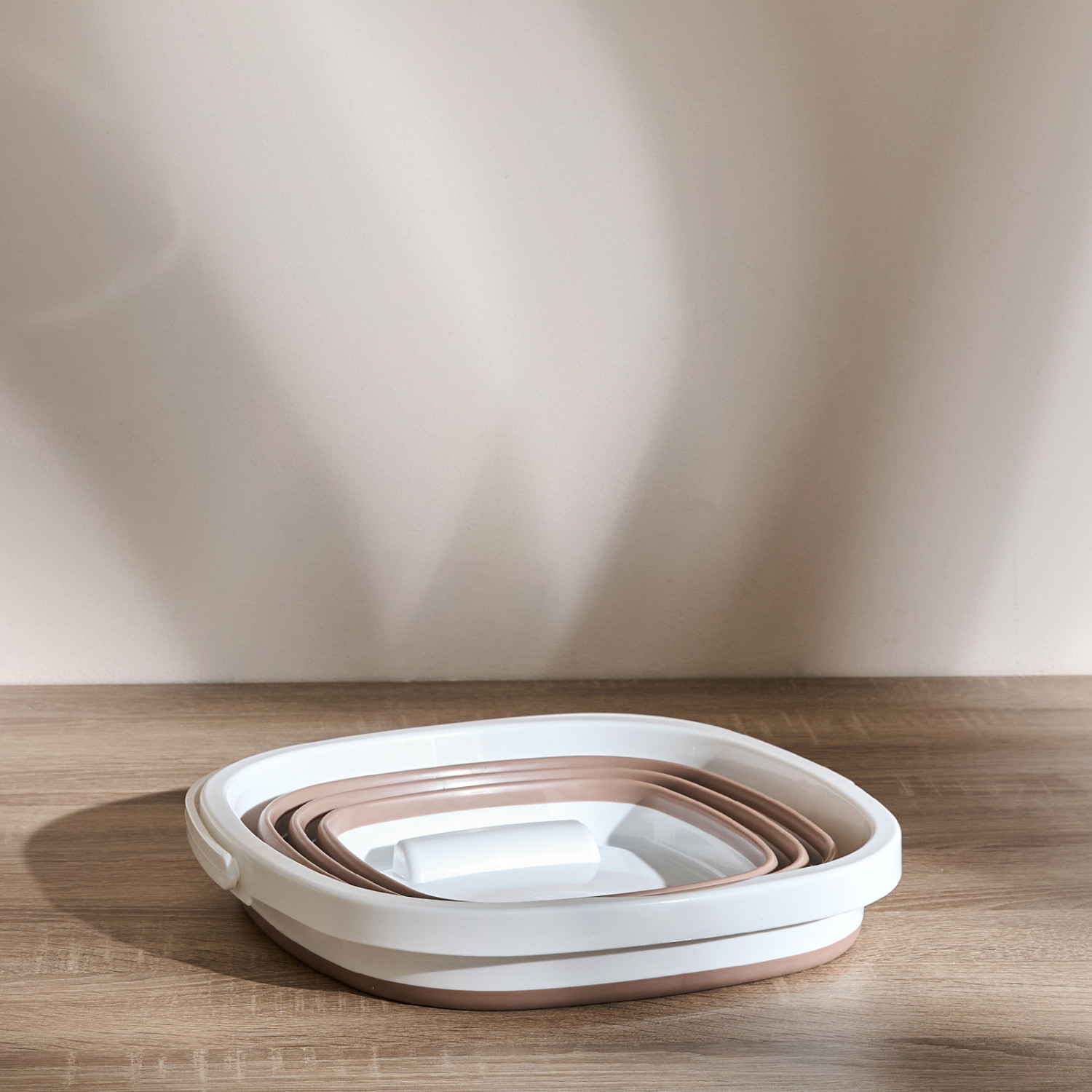 Ведро Sanluri складное II - фото № 3