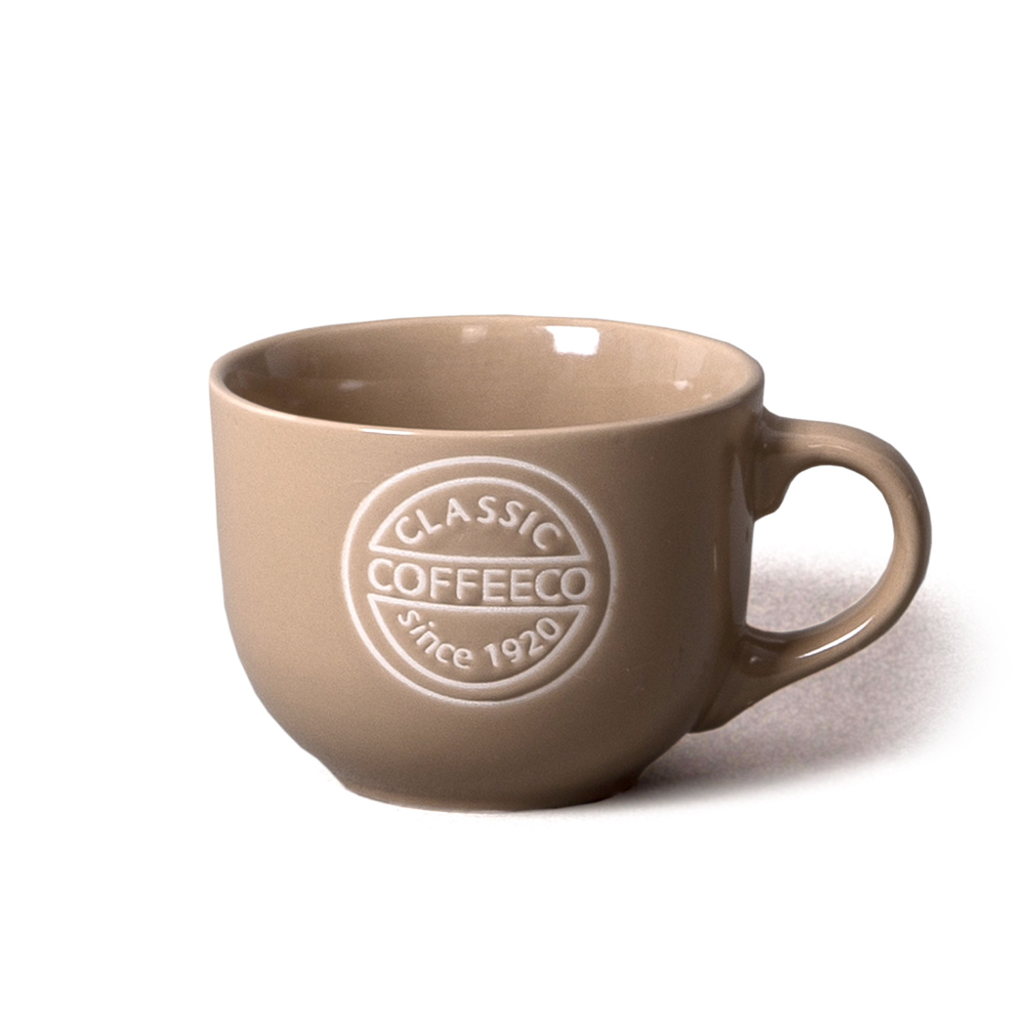 Кружка Classic Coffee