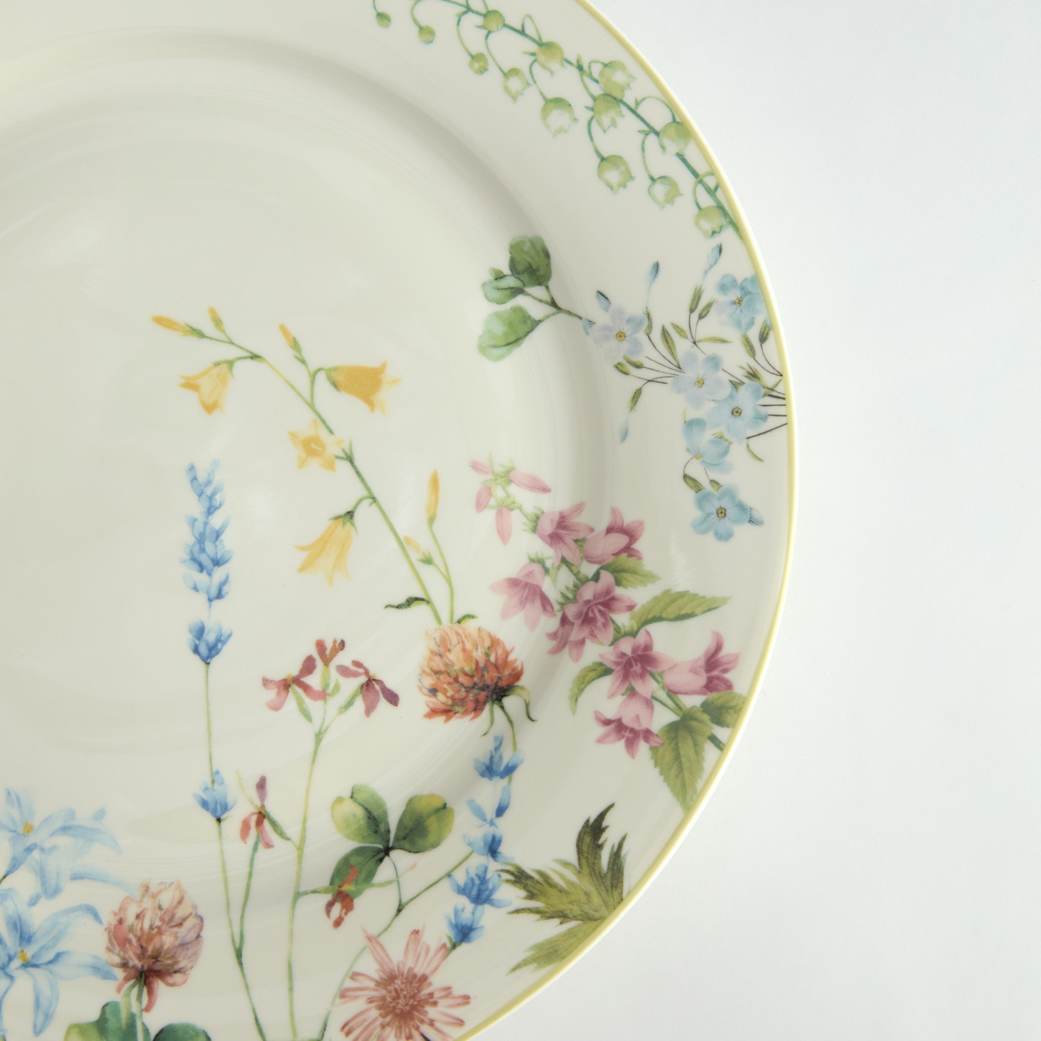 Тарелка Esselva II - фото № 4