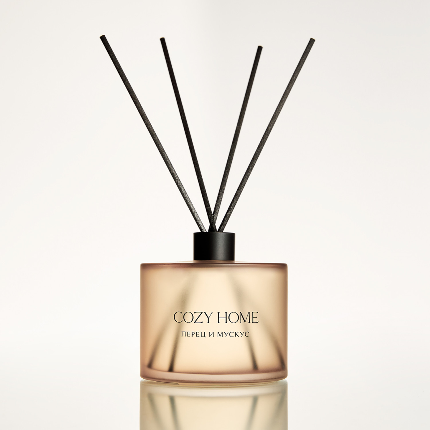 Диффузор Перец и мускус 450 мл - фото № 3