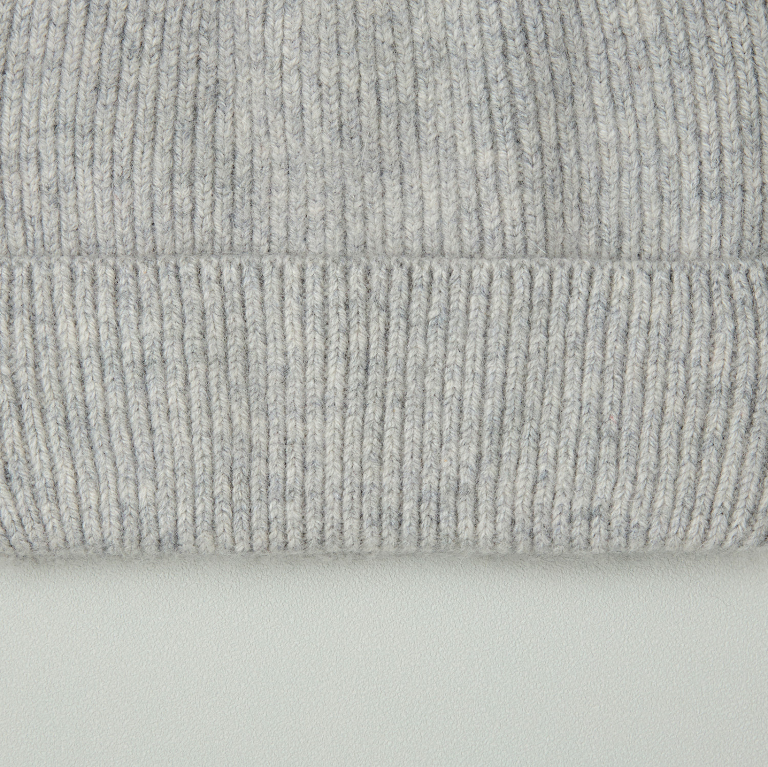 Шапка Skiers, серебро - фото № 7