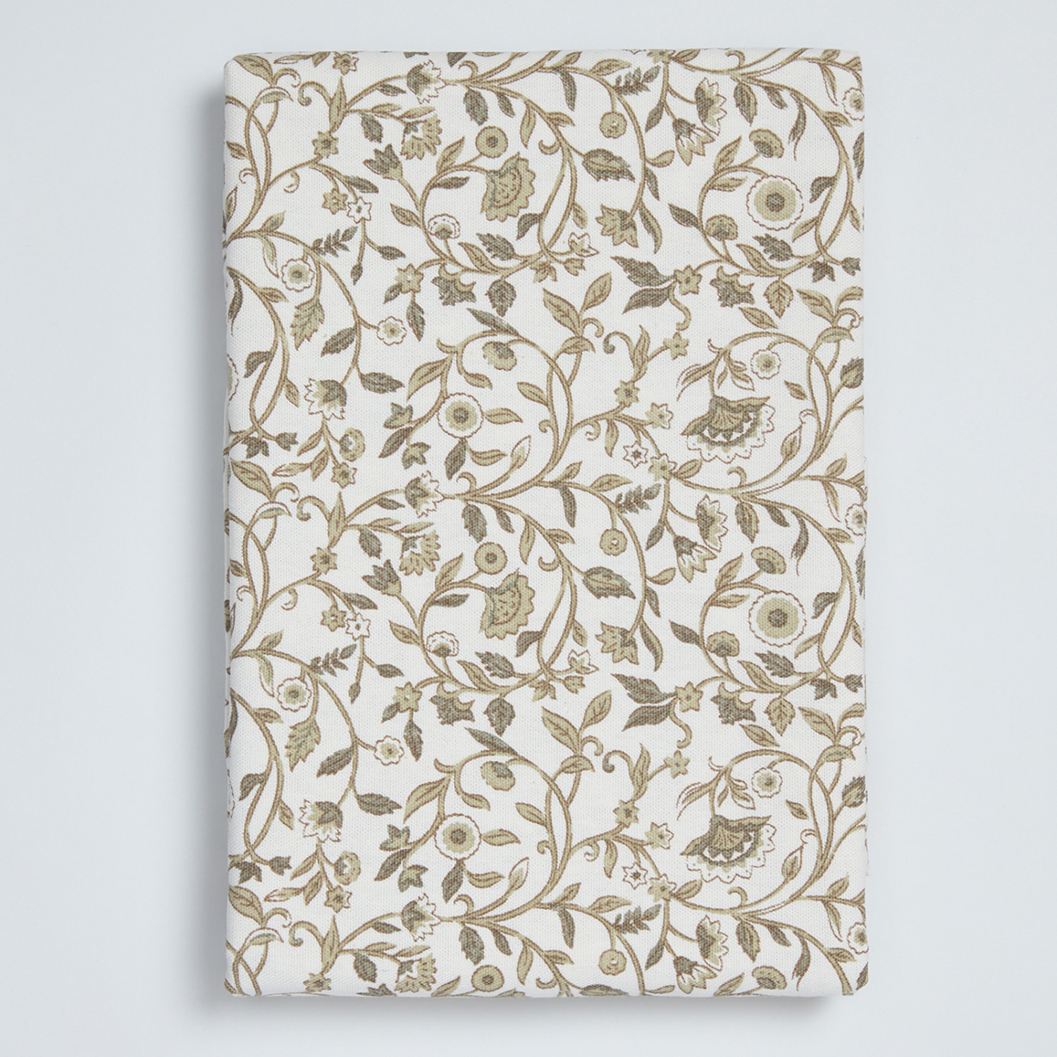 Скатерть круглая Fioretti di Vita