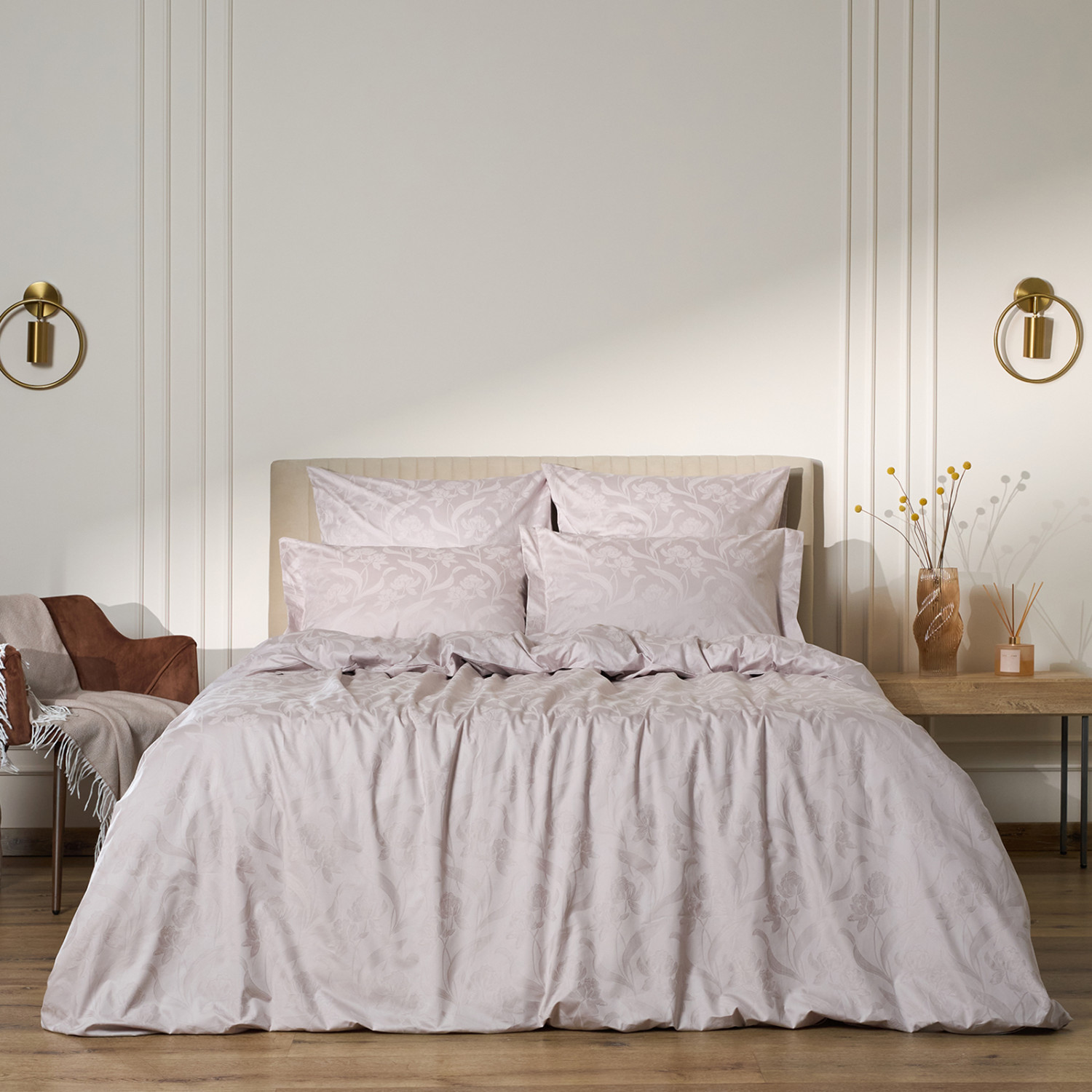 Постельное белье Quarz