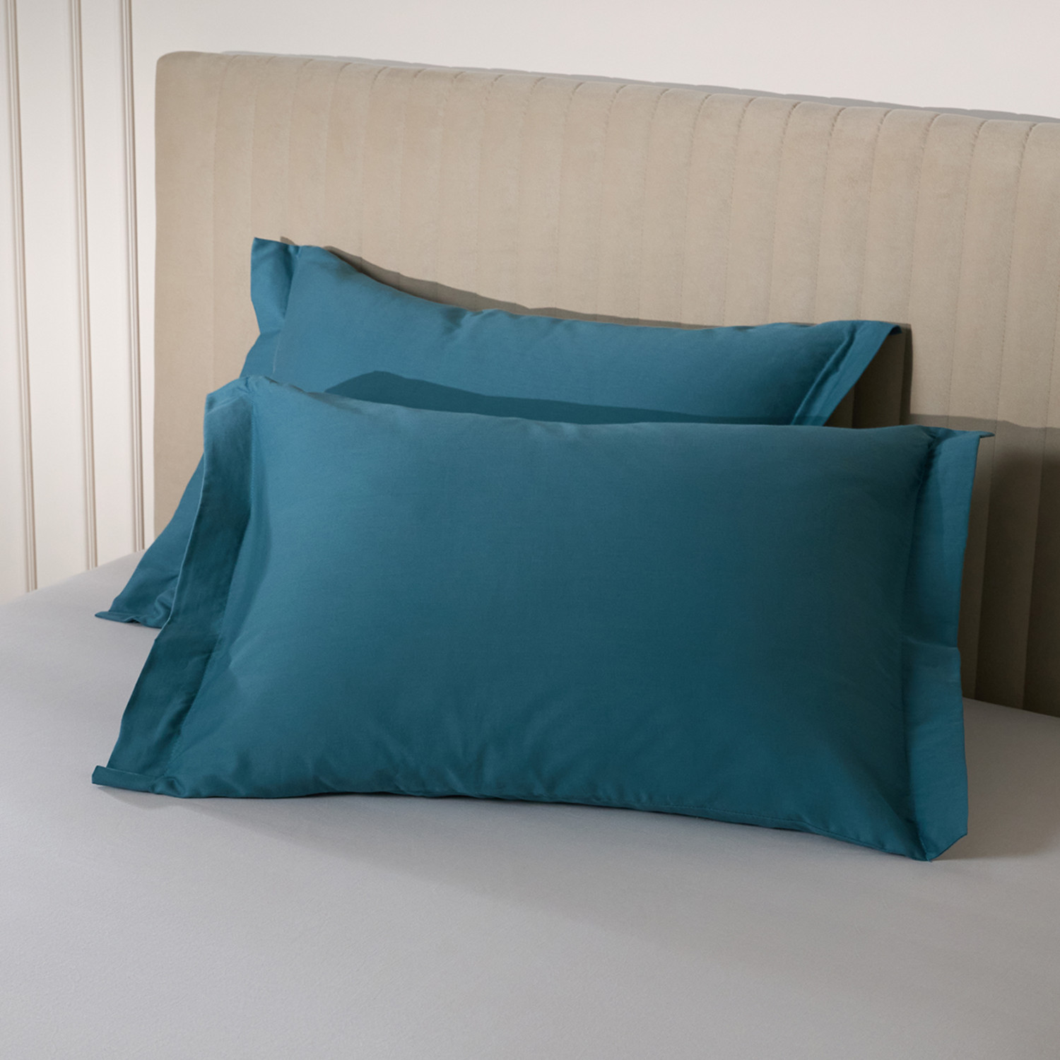 Комплект наволочек Hydro Wave с ушками