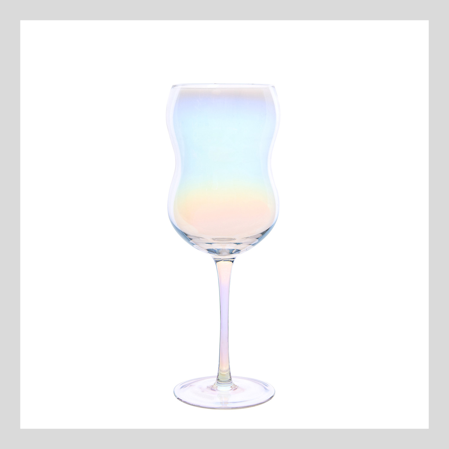 Бокал Metamorphoses