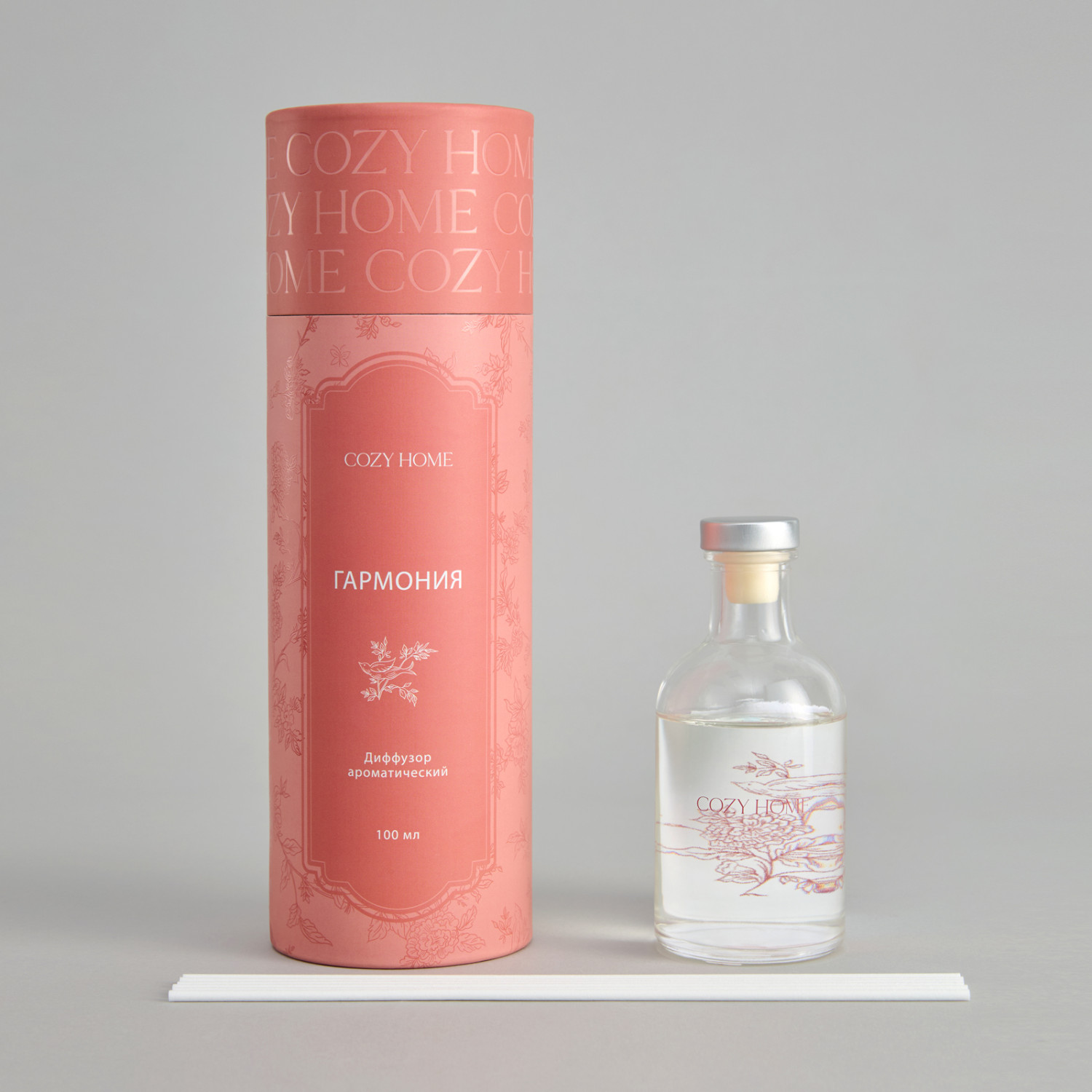 Диффузор Гармония, 100 мл - фото № 5