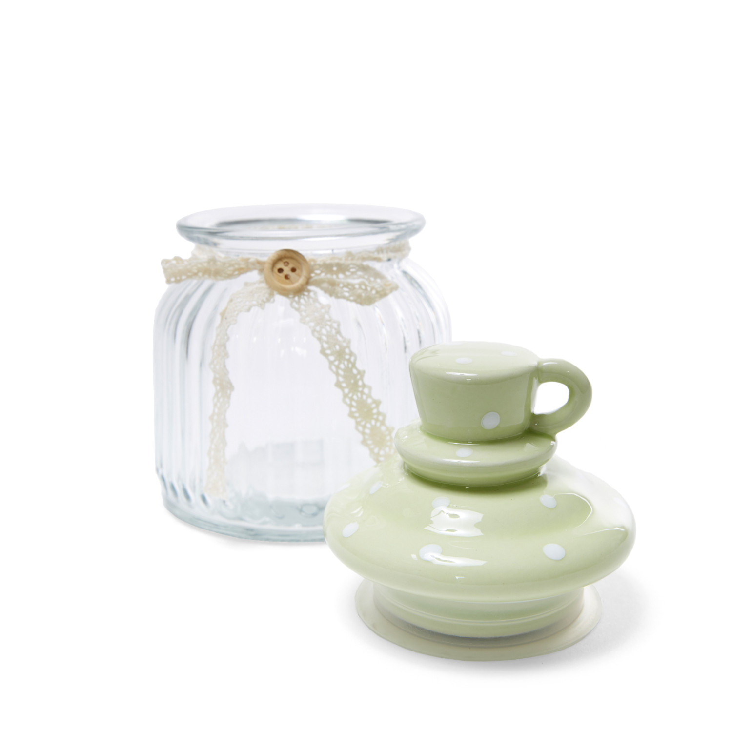 Емкость для хранения Tea ceremony - фото № 2