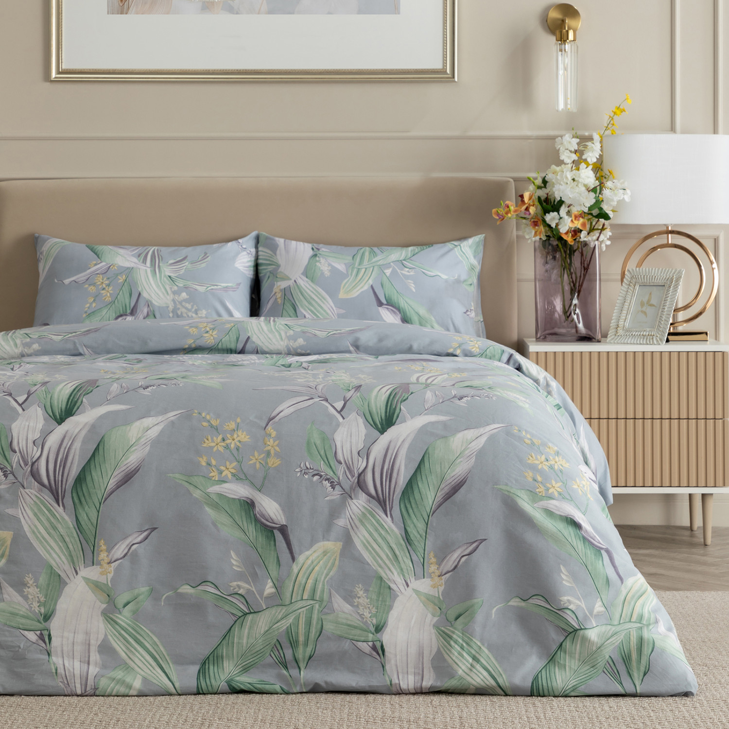 Постельное белье Sophie - фото № 11