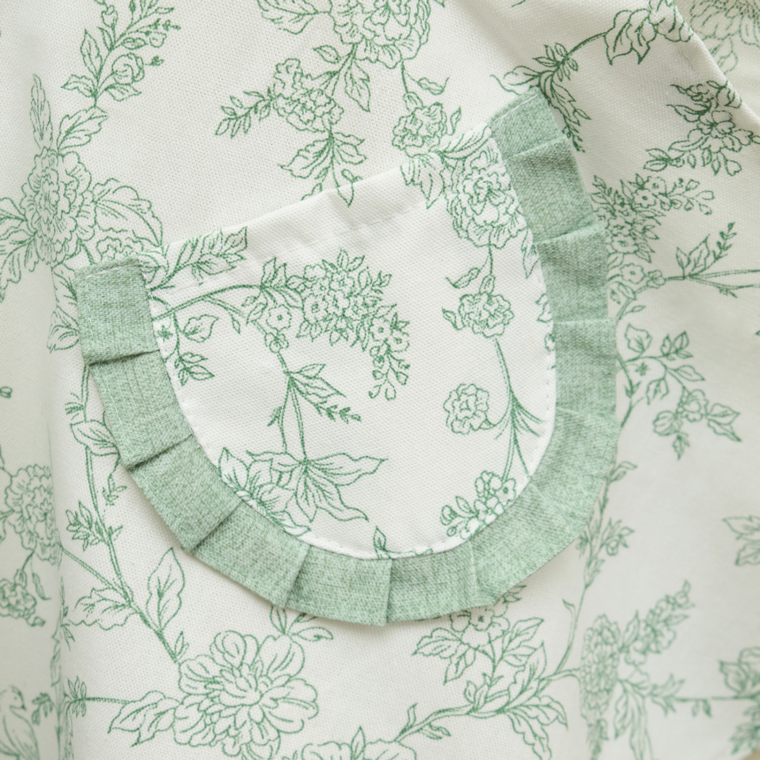 Фартук Floreale III детский - фото № 2