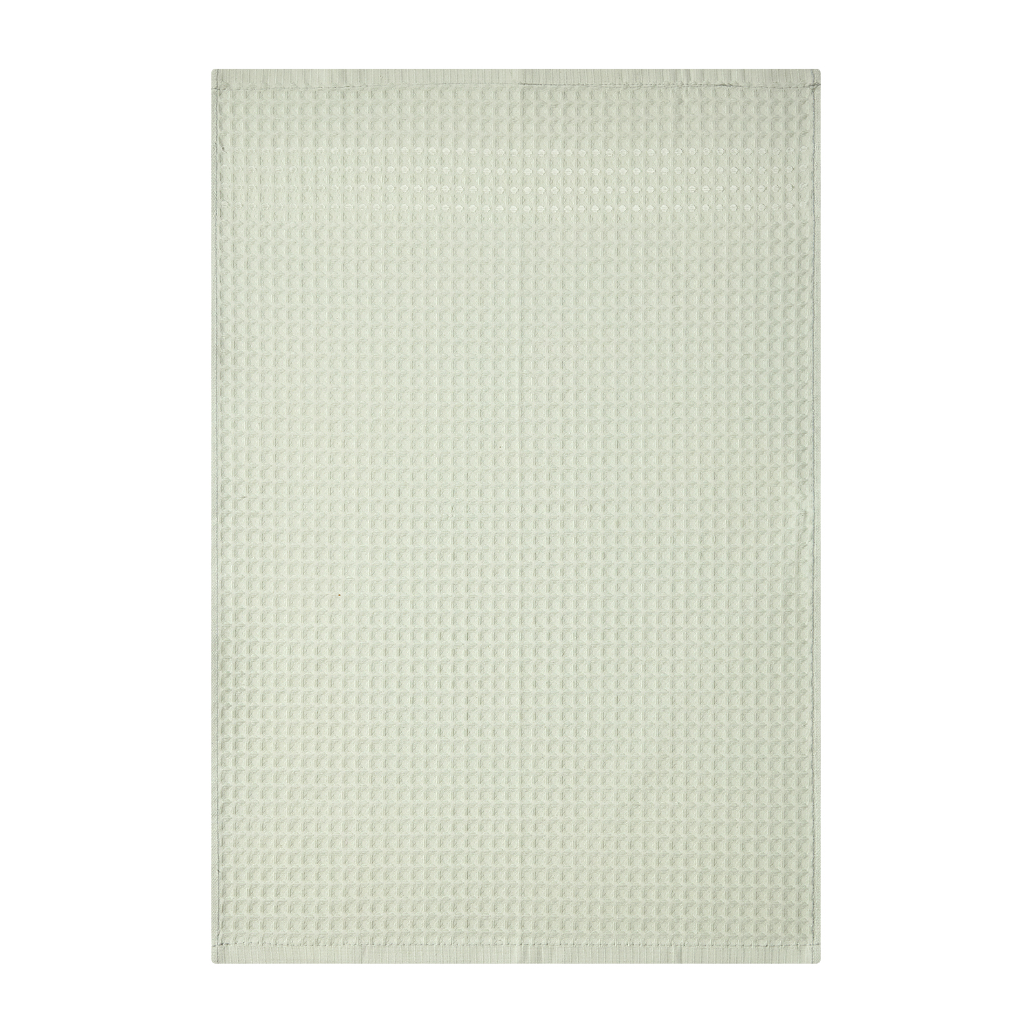 Комплект полотенец Nativo, зеленый 2 шт. - фото № 5