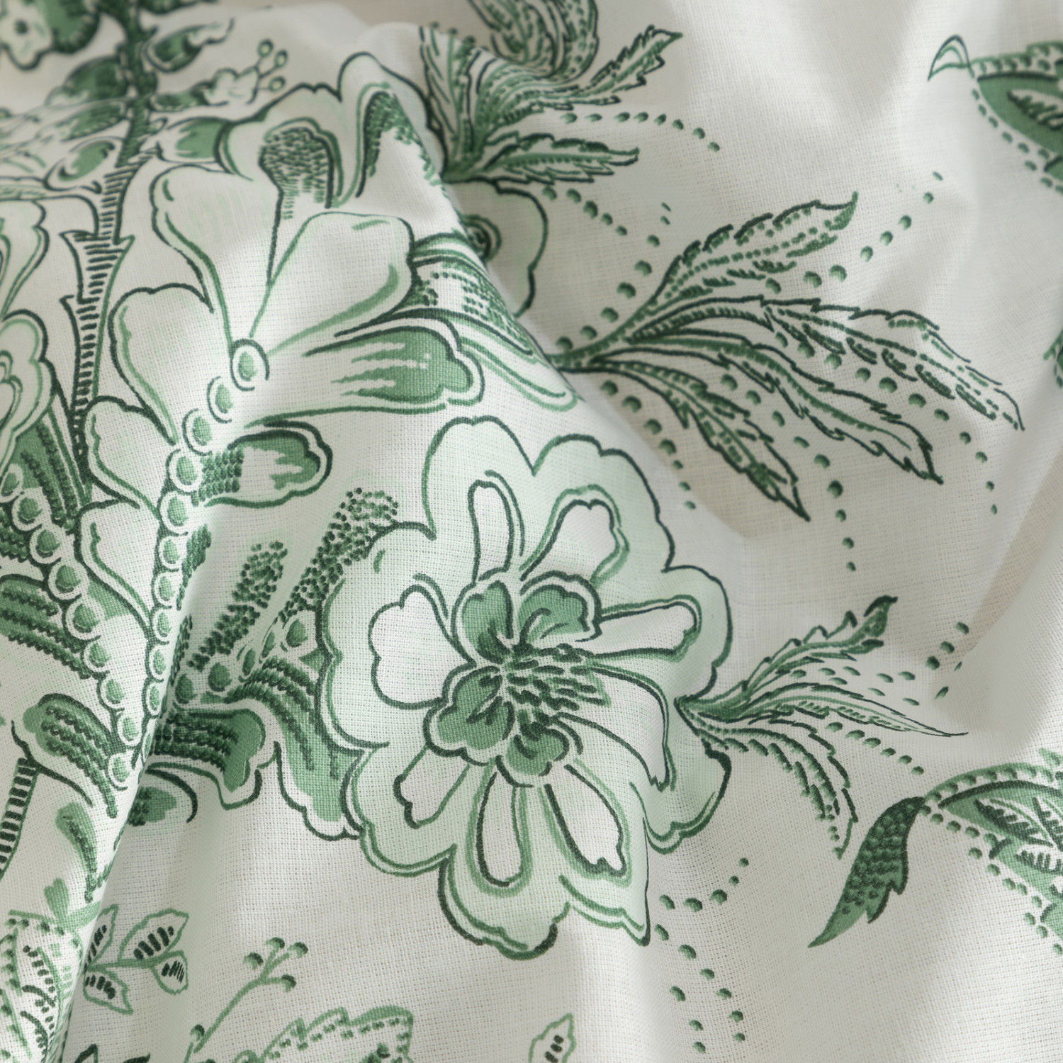 Постельное белье Irish Lace - фото № 11