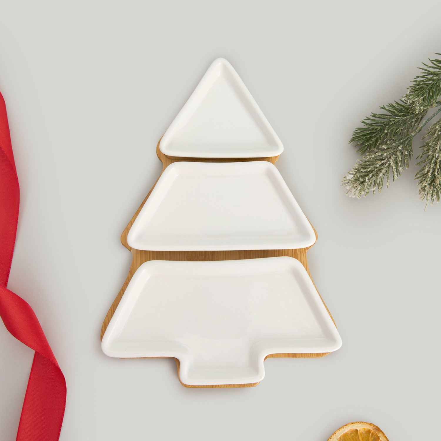 Менажница Festive Table I - фото № 5