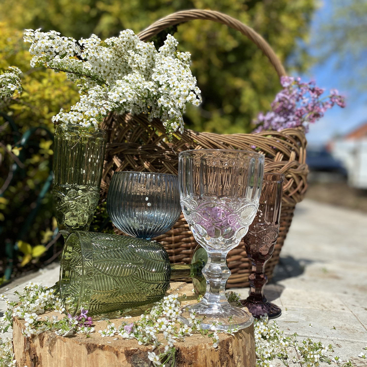 Бокал Tennessee - фото № 2