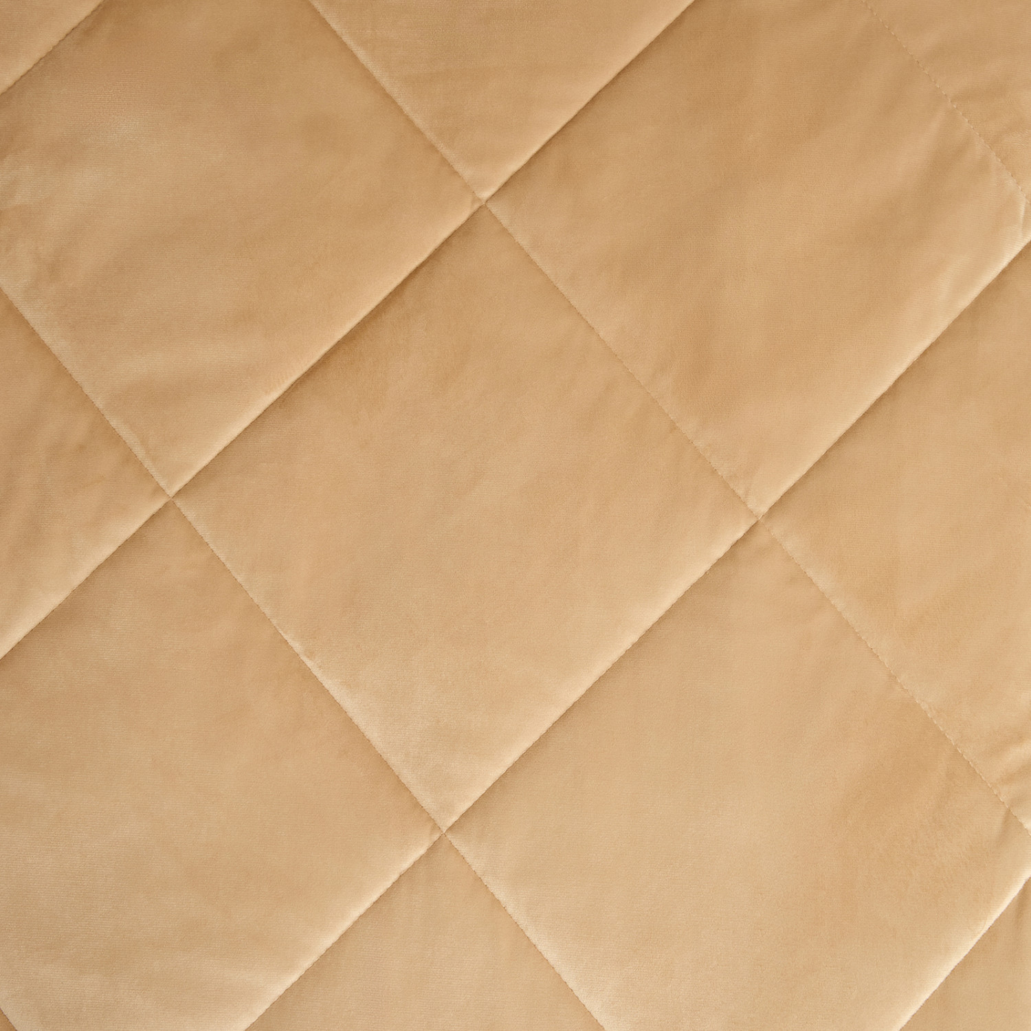 Покрывало Доната/Donata, песок - фото № 5