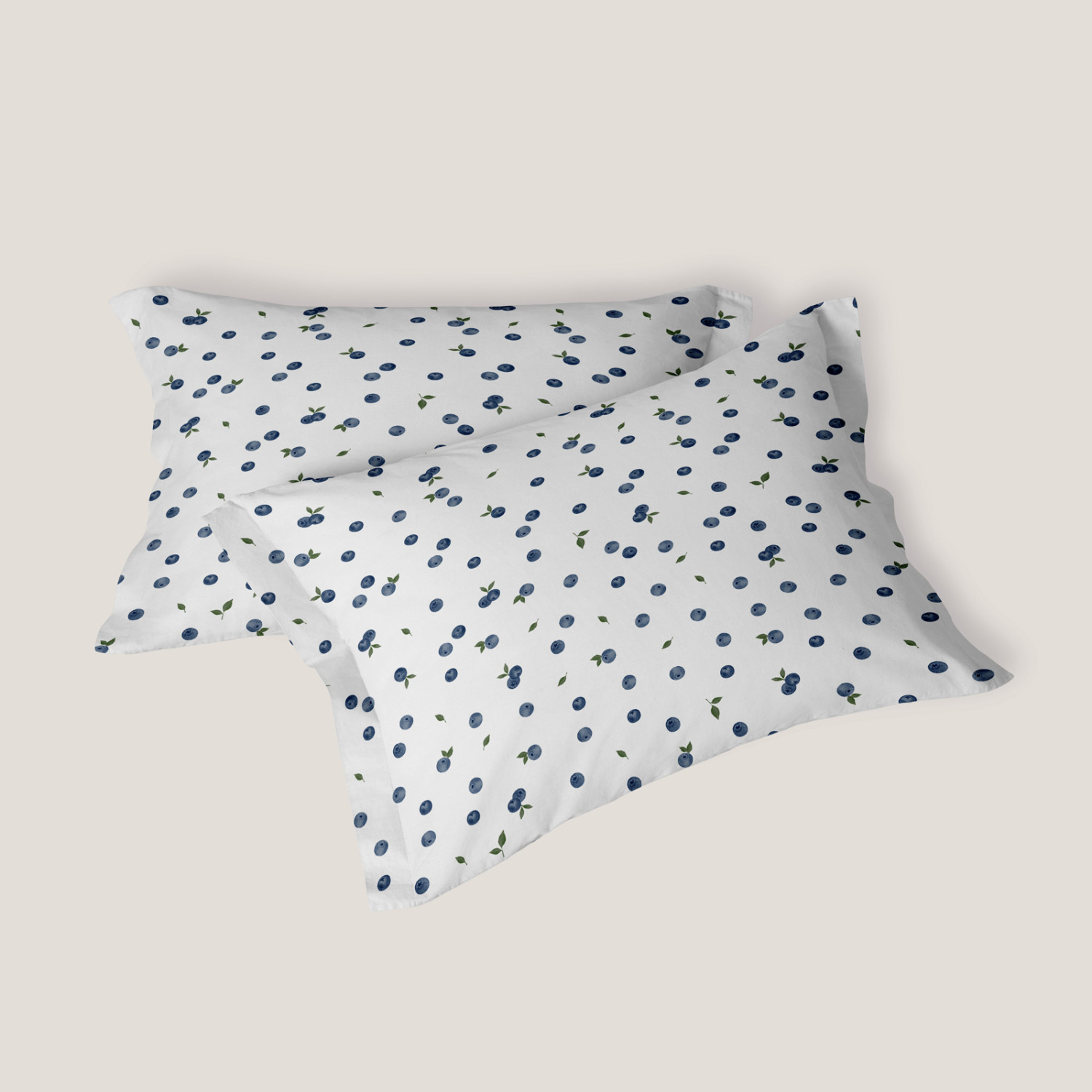 Комплект наволочек Mirtillo с ушками - фото № 4