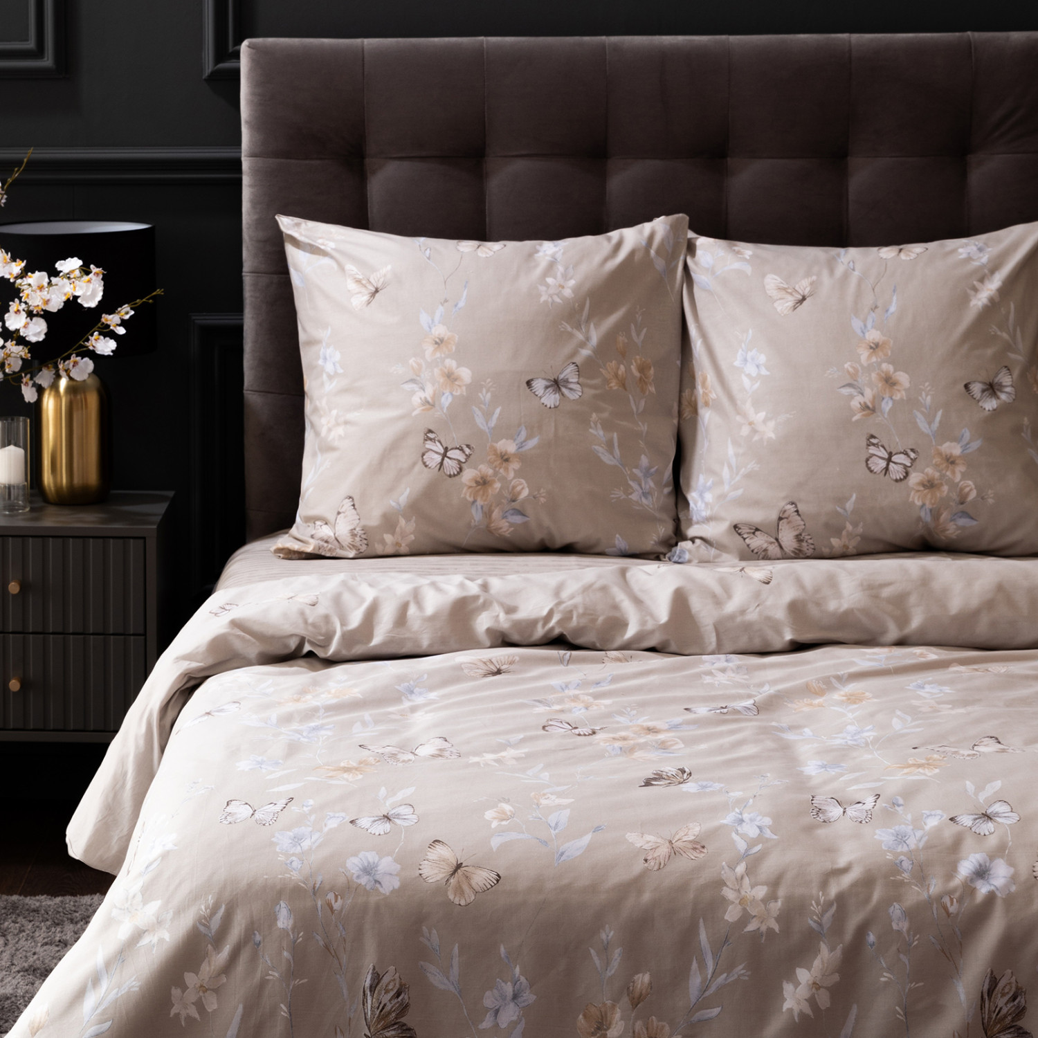 Постельное белье Anzio - фото № 7