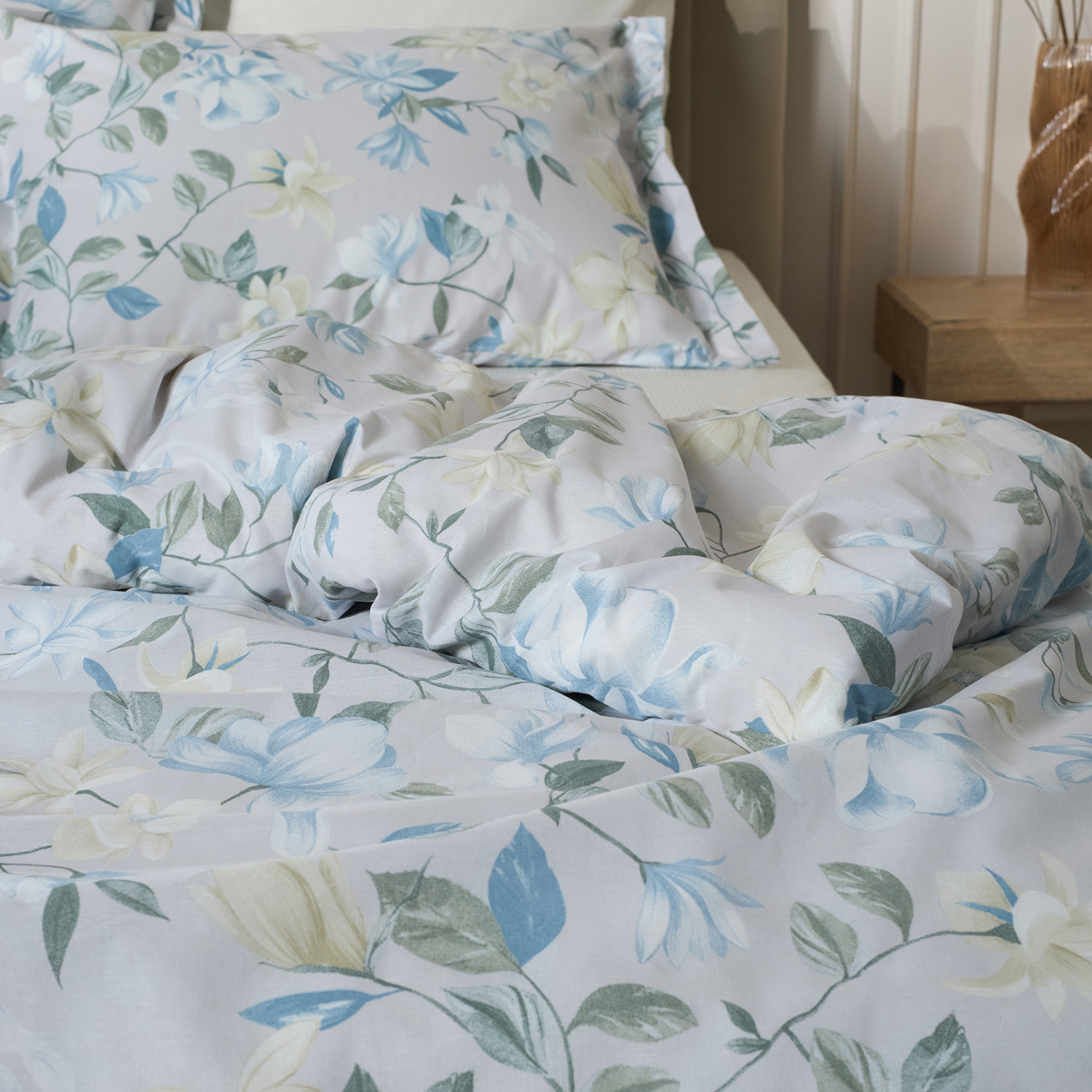 Постельное белье Жизель - фото № 8