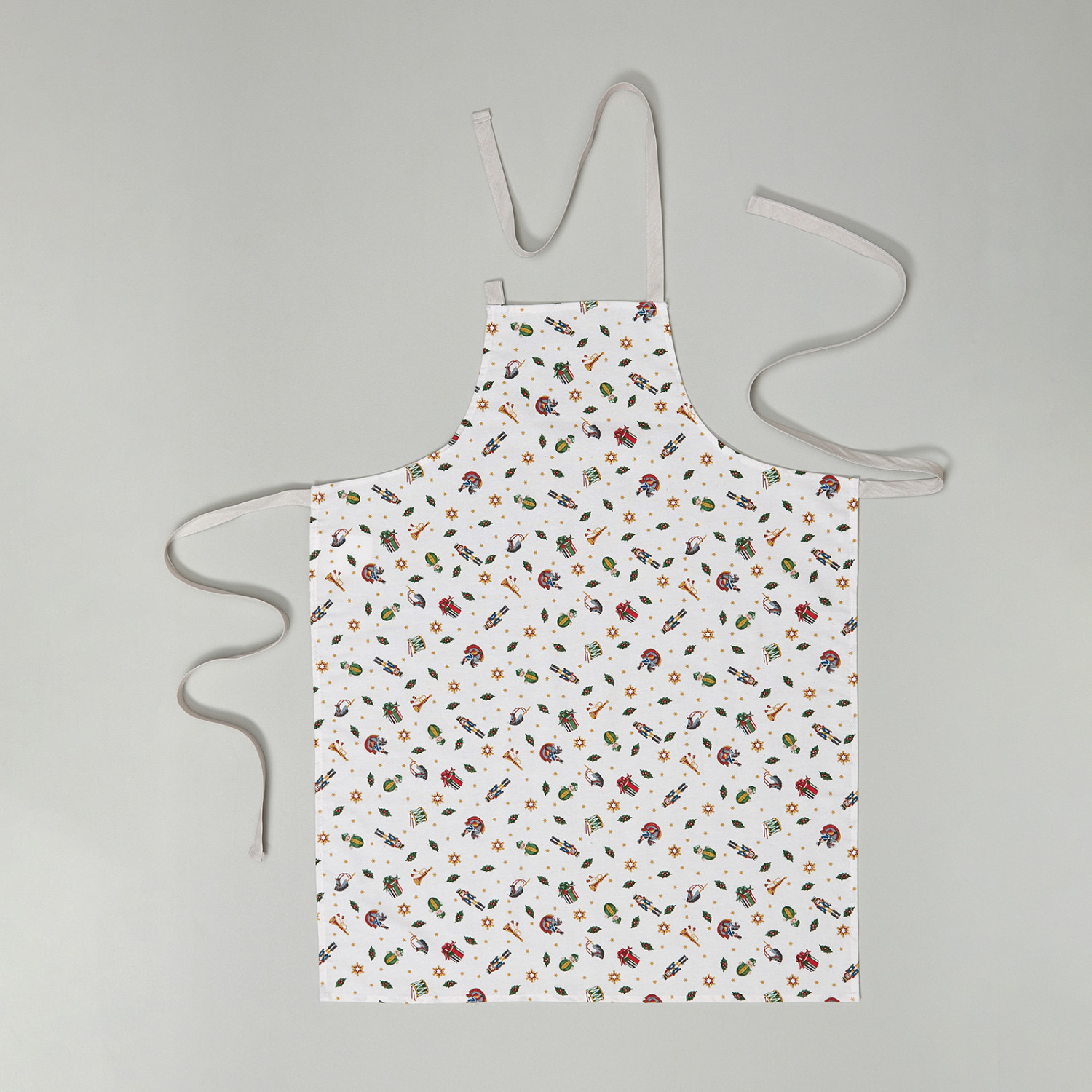 Фартук Очаровательное время/Charming time - фото № 2