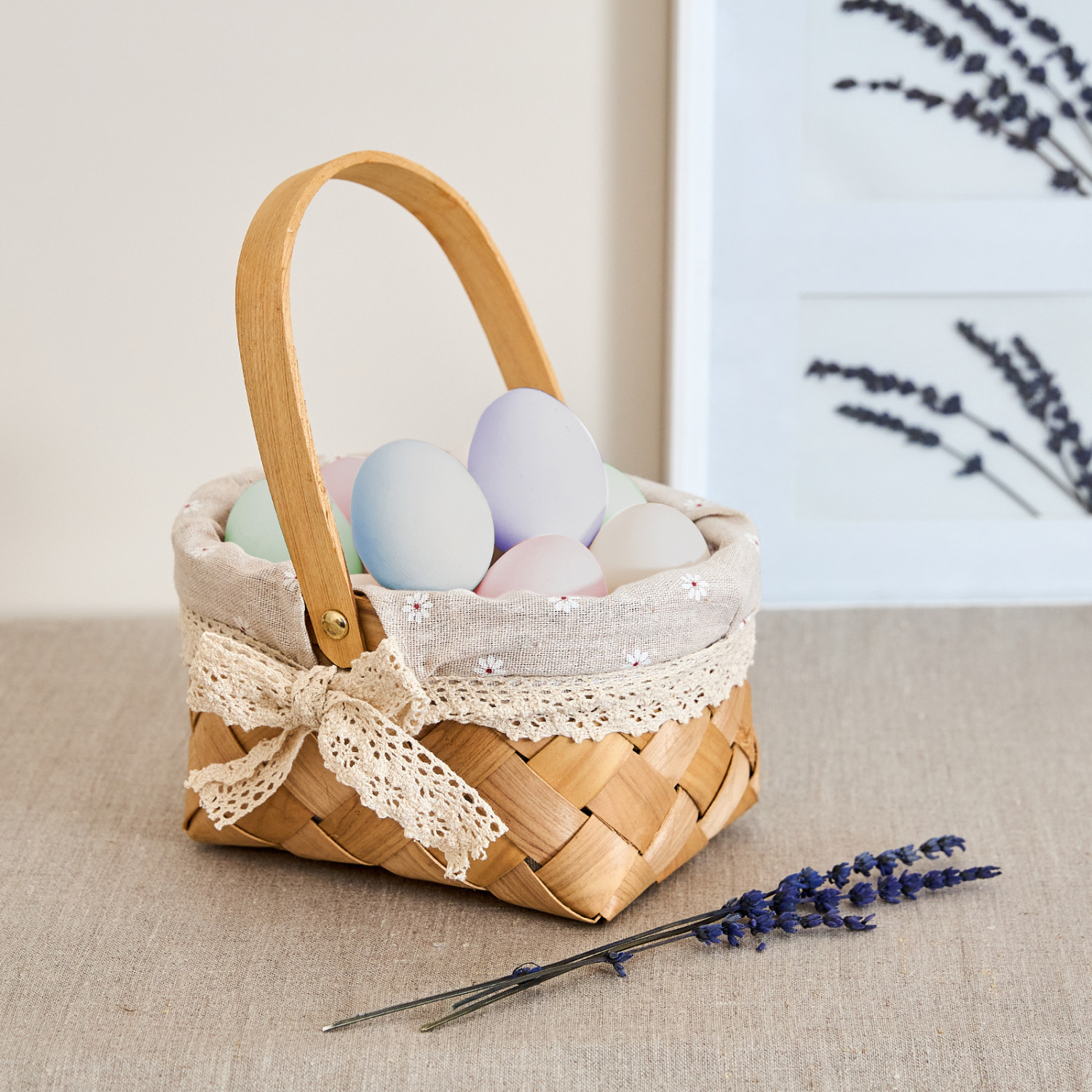 Корзина Cestino - фото № 2