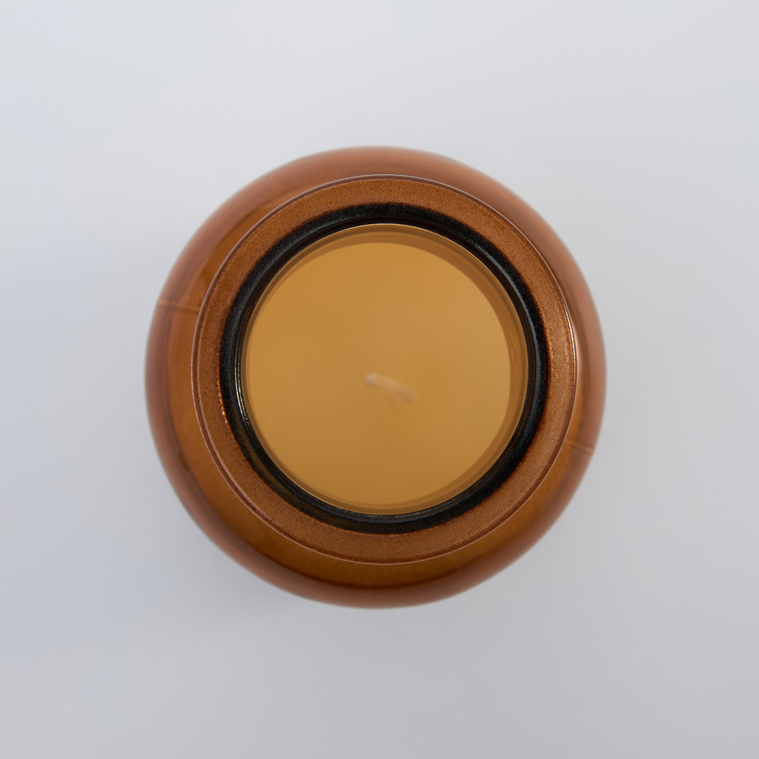 Свеча ароматическая Milk&Coffee II - фото № 4