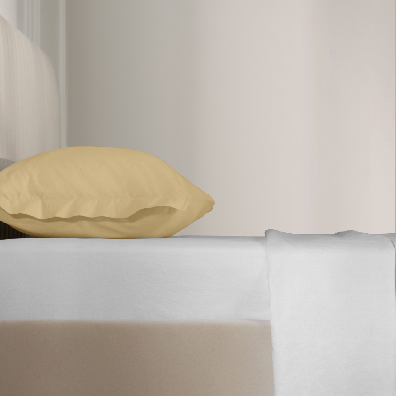Комплект наволочек Масло - фото № 3