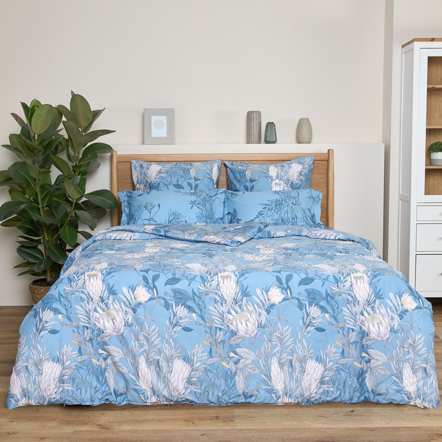 Постельное белье Protea - фото № 6