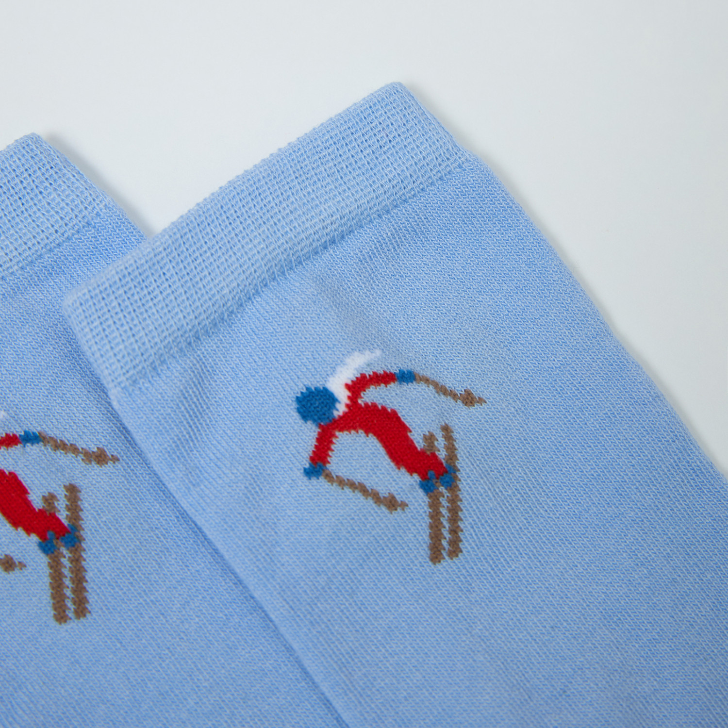 Носки Ski, 2 пары - фото № 9