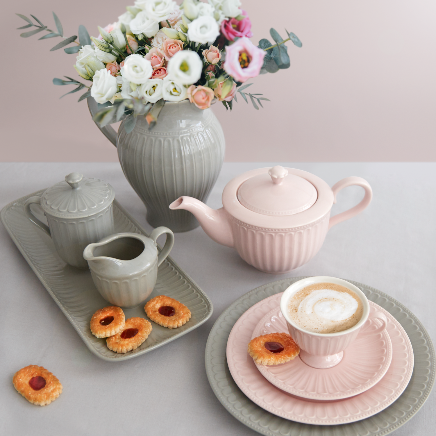 Кувшин Chantelle - фото № 3