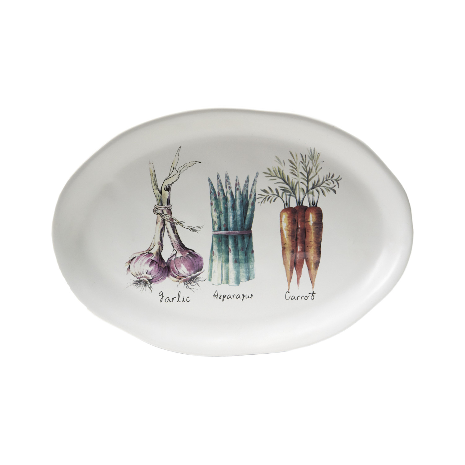 Блюдо Country life