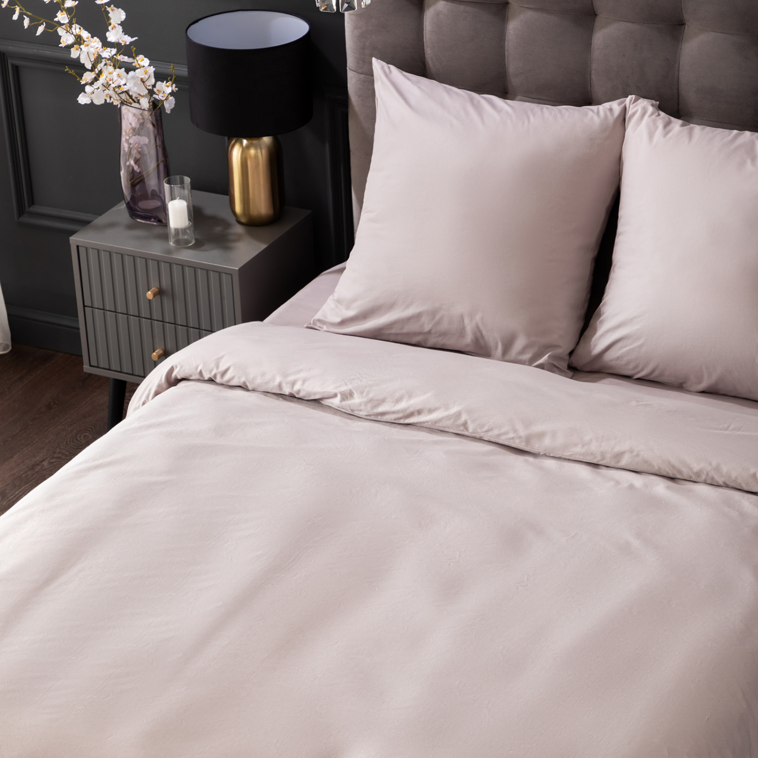 Постельное белье Капучино - фото № 9