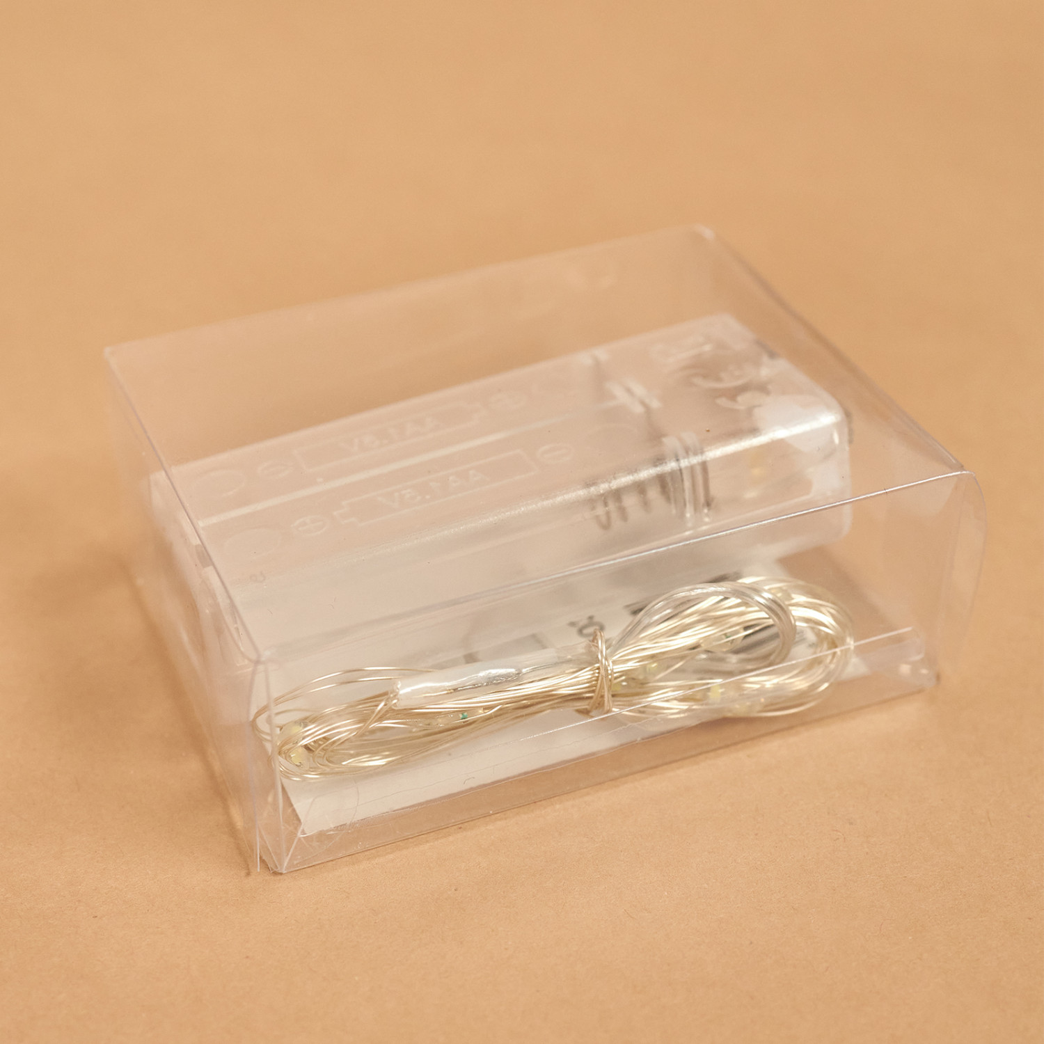 Гирлянда Luce I, 2 м - фото № 4