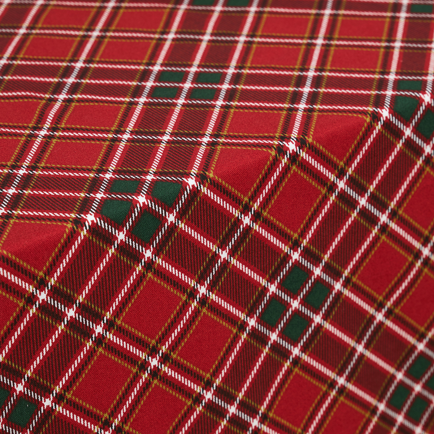 Скатерть English Christmas - фото № 4