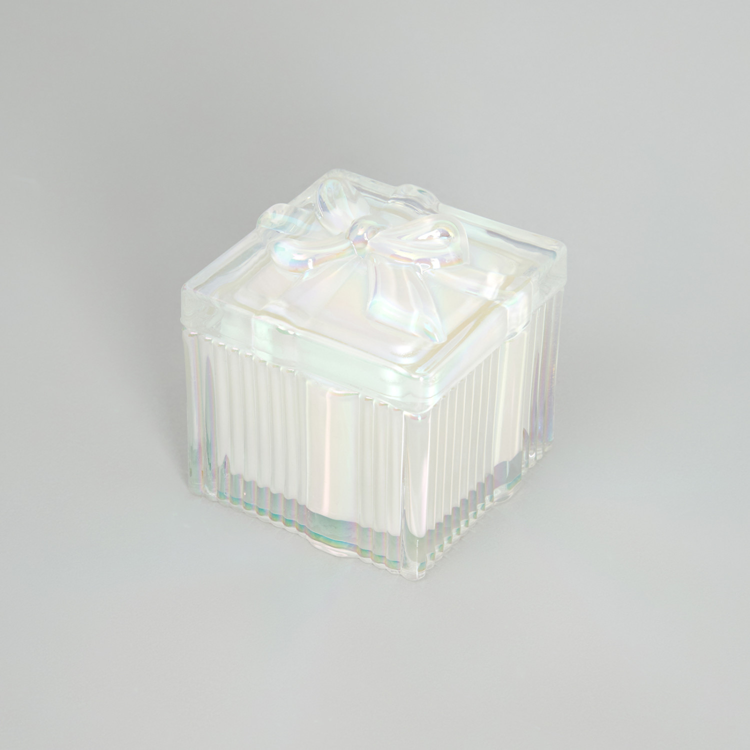 Свеча ароматическая Shimmering silk - фото № 5