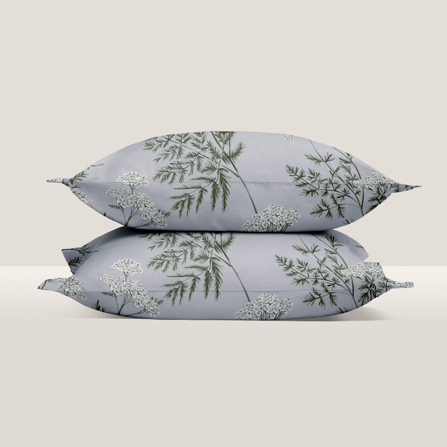 Комплект наволочек Ангелика с ушками - фото № 5