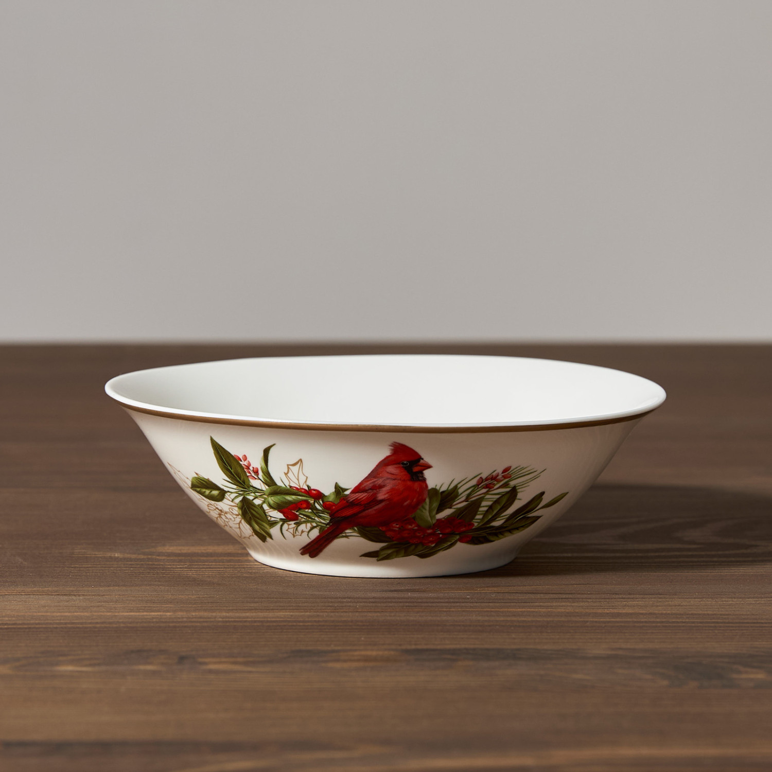 Салатник Прекрасное время/Wonderful Time II - фото № 4