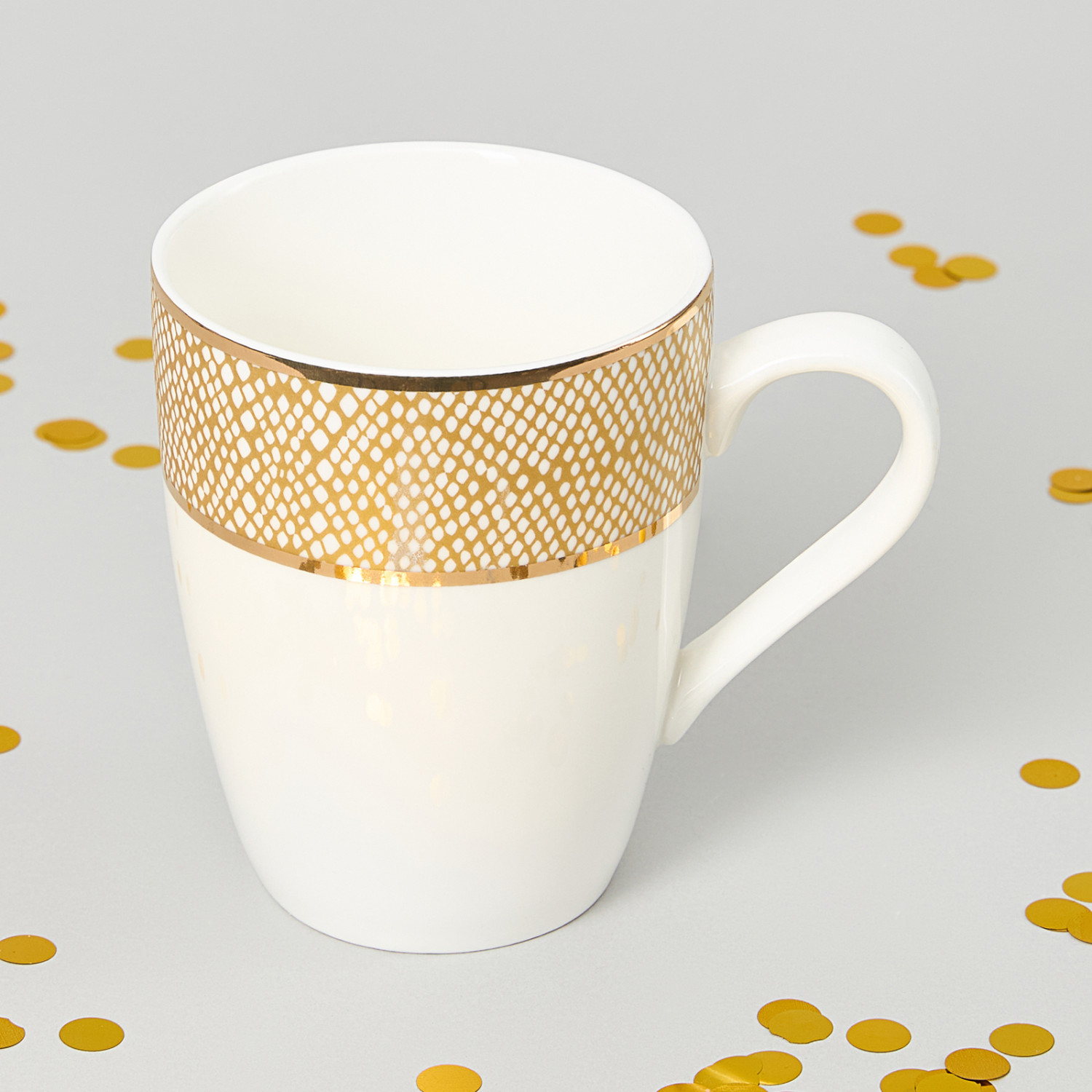 Кружка Golden dream